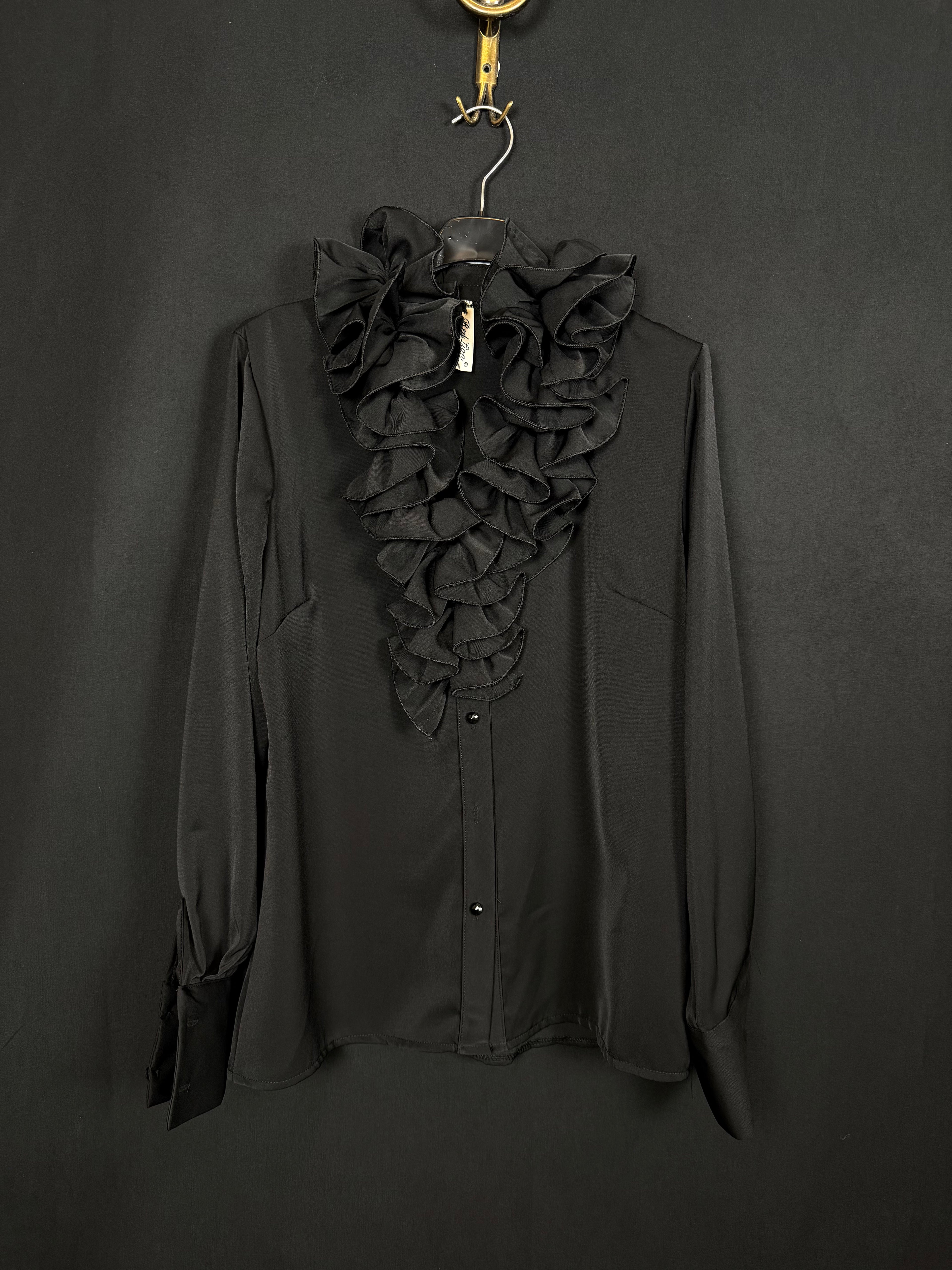 Camicia rouge