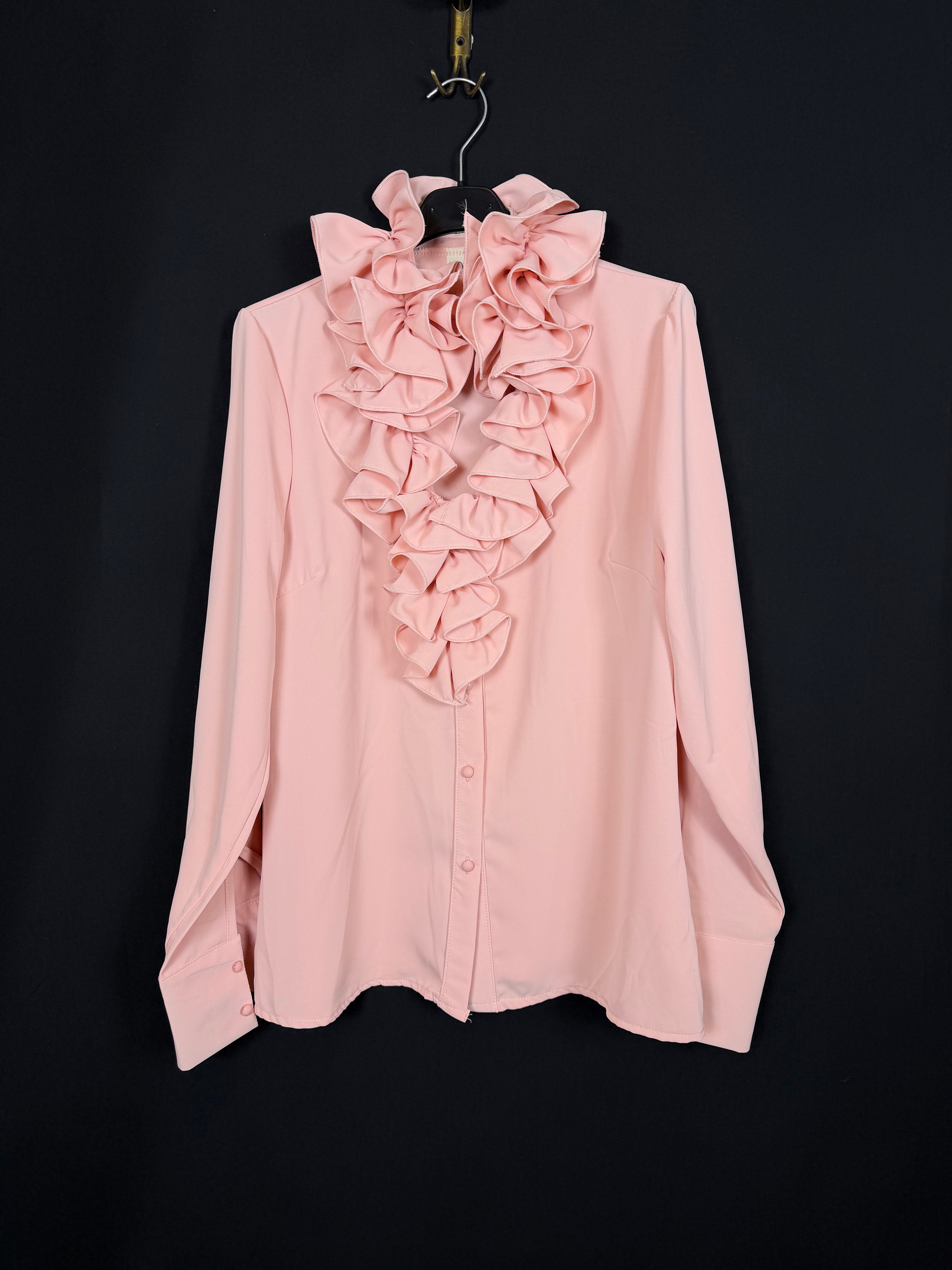 Camicia rouge