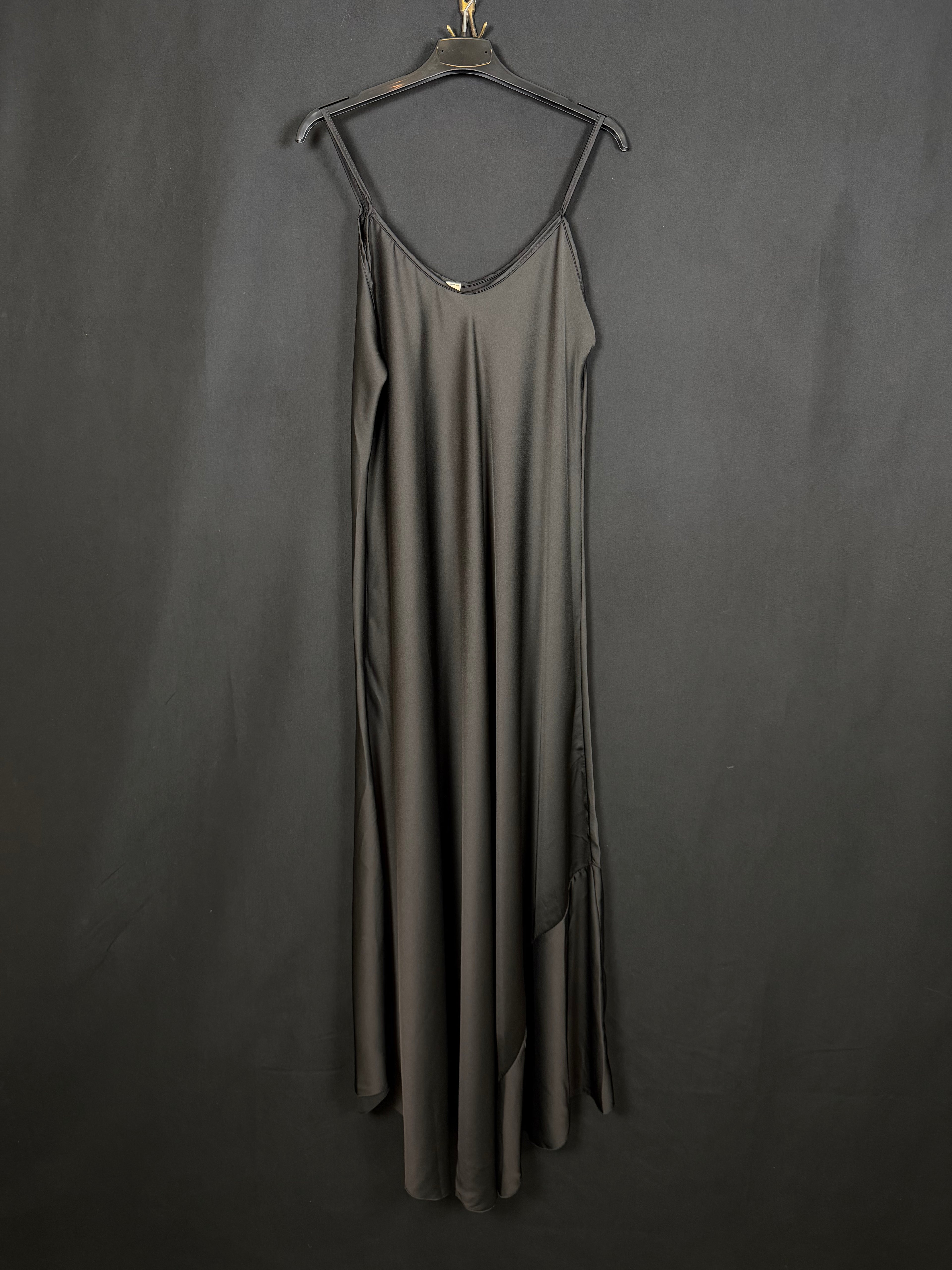 Abito satin