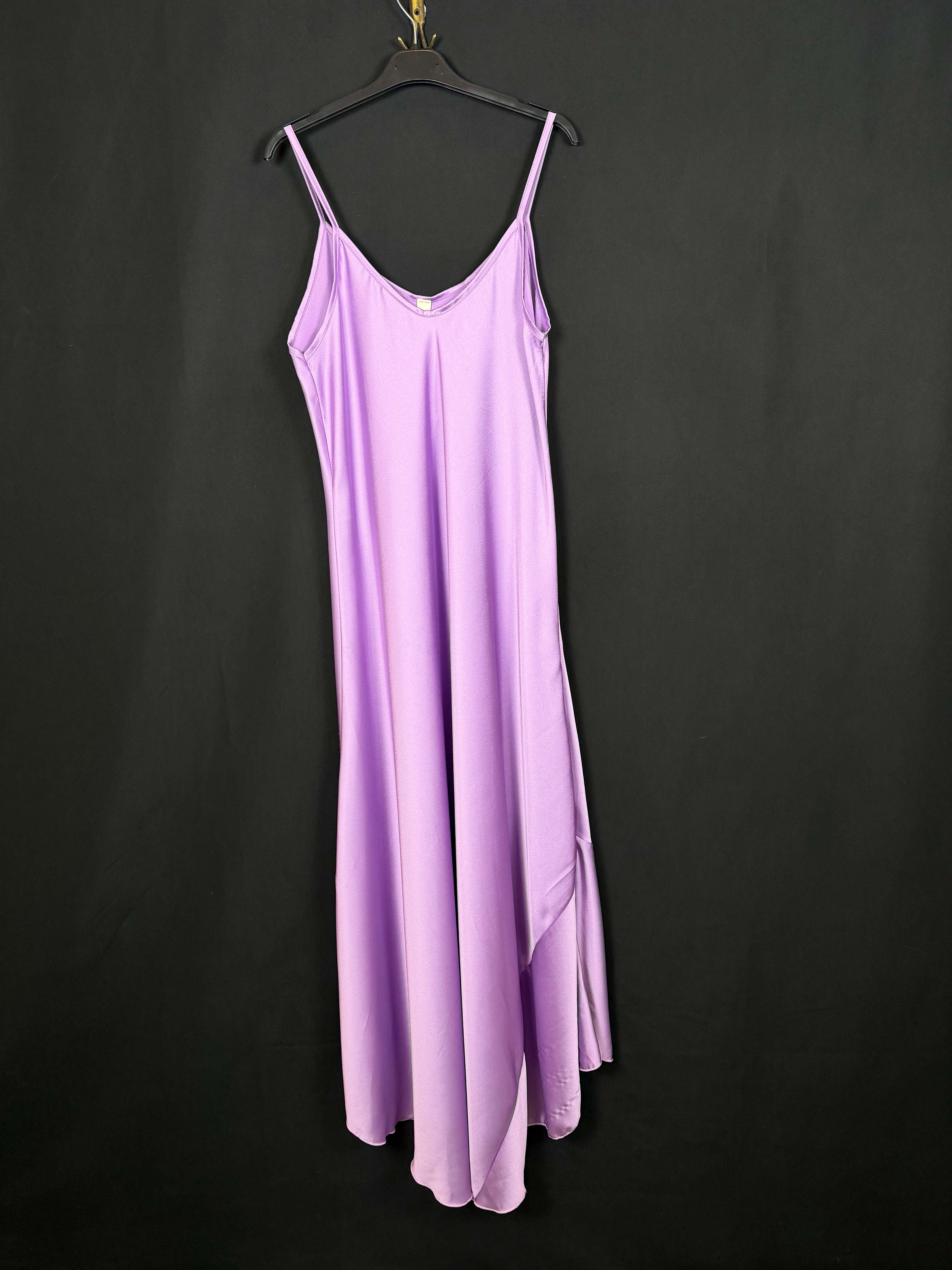 Abito satin