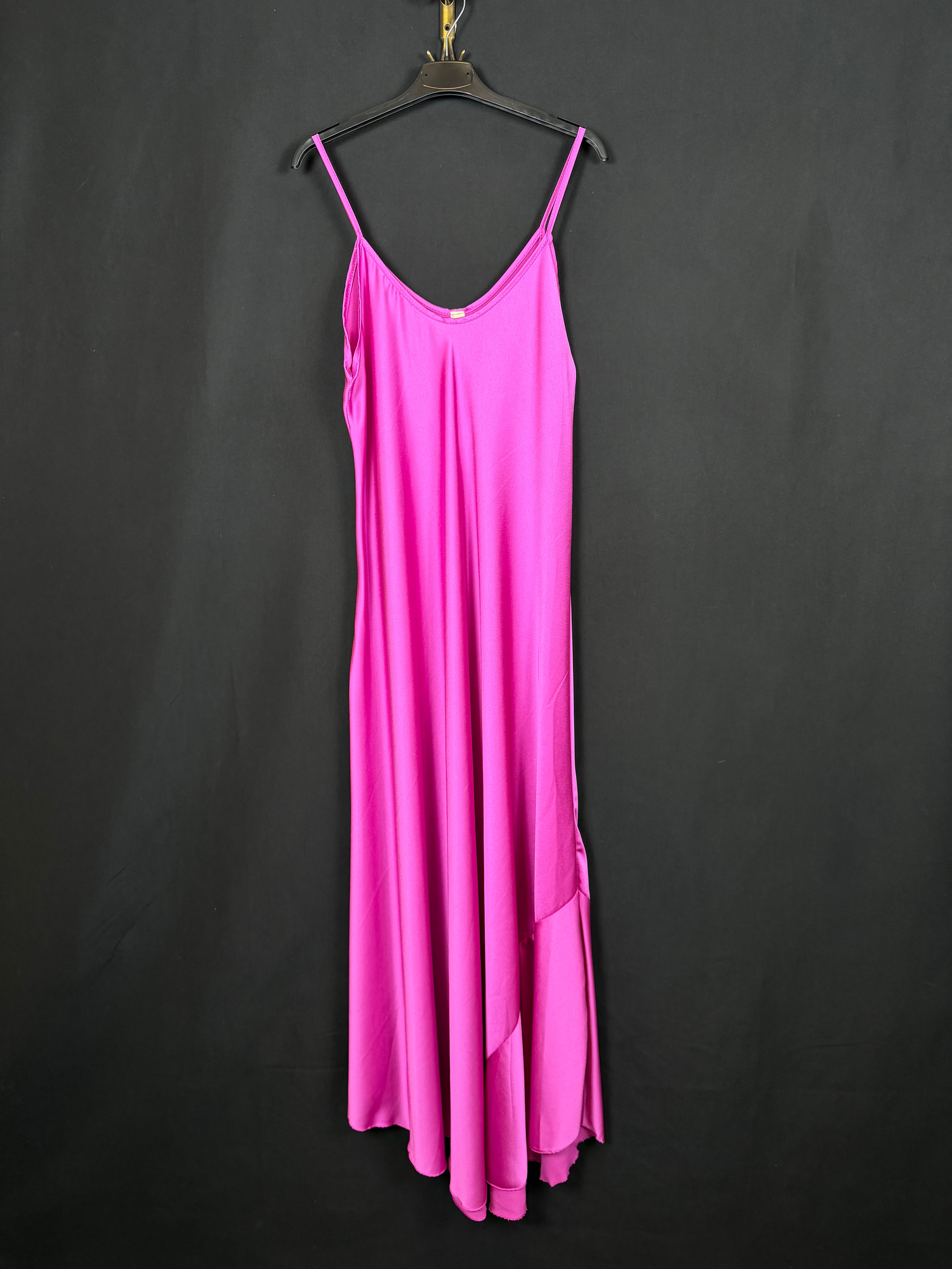 Abito satin