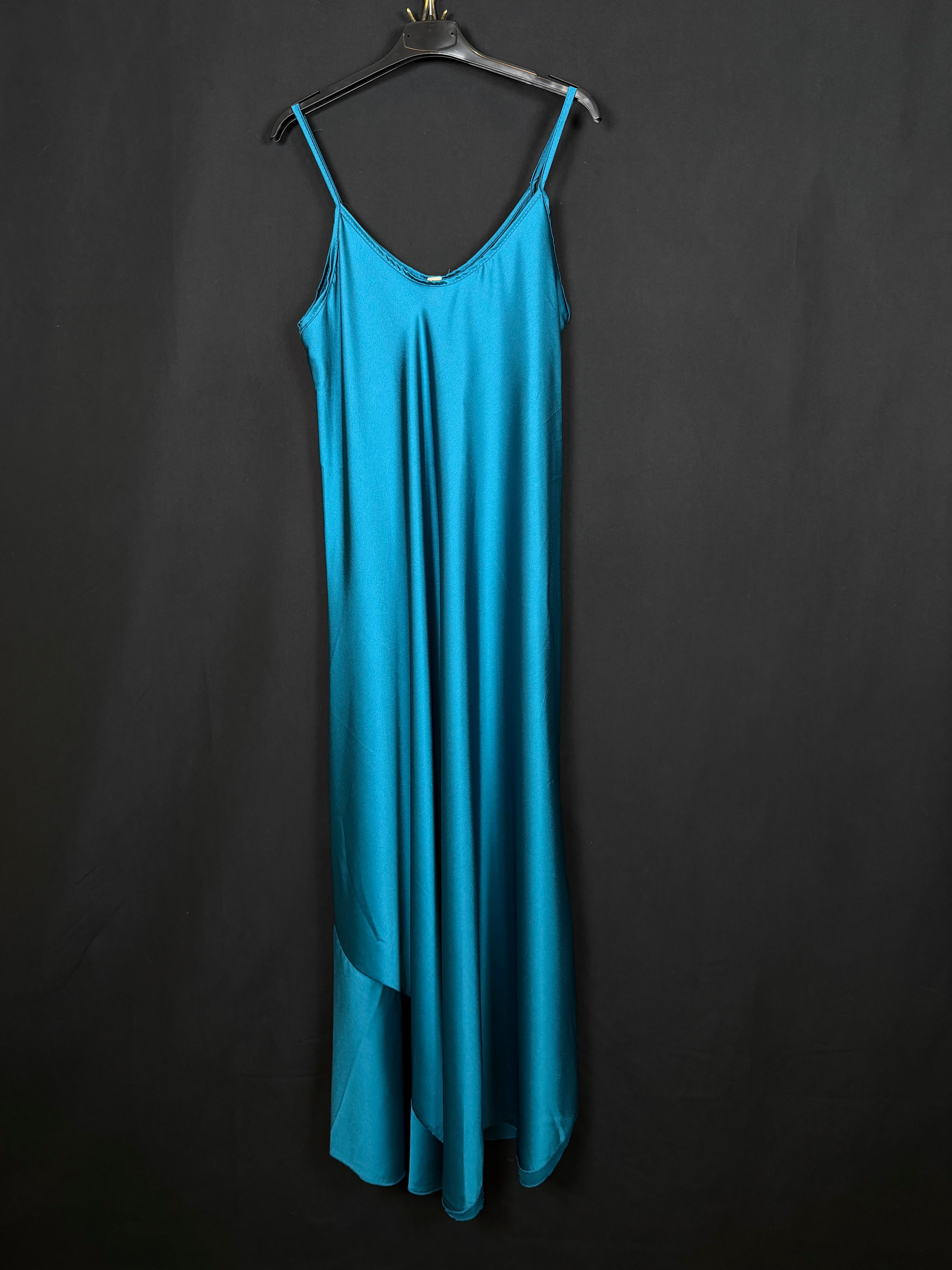 Abito satin