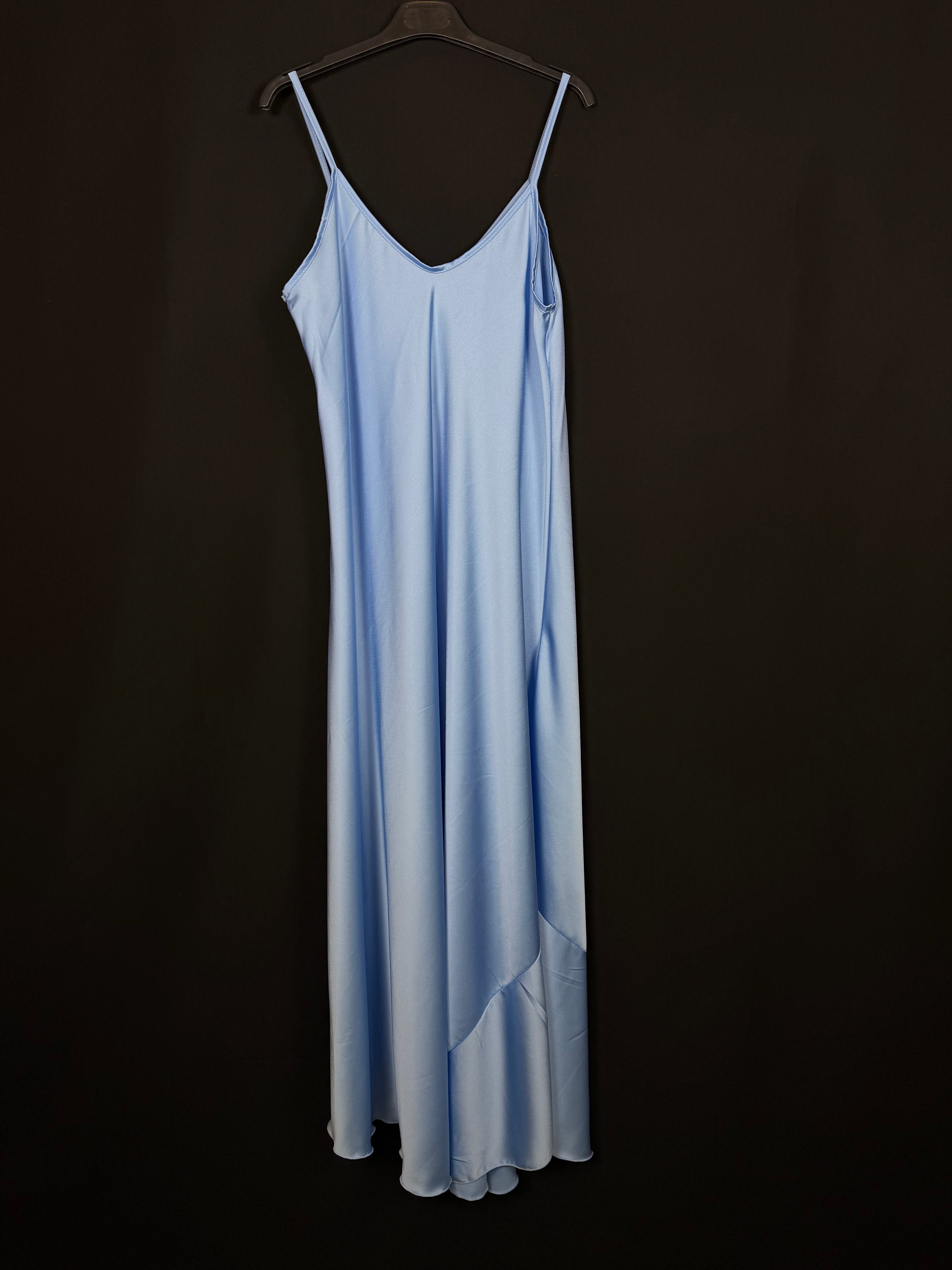 Abito satin