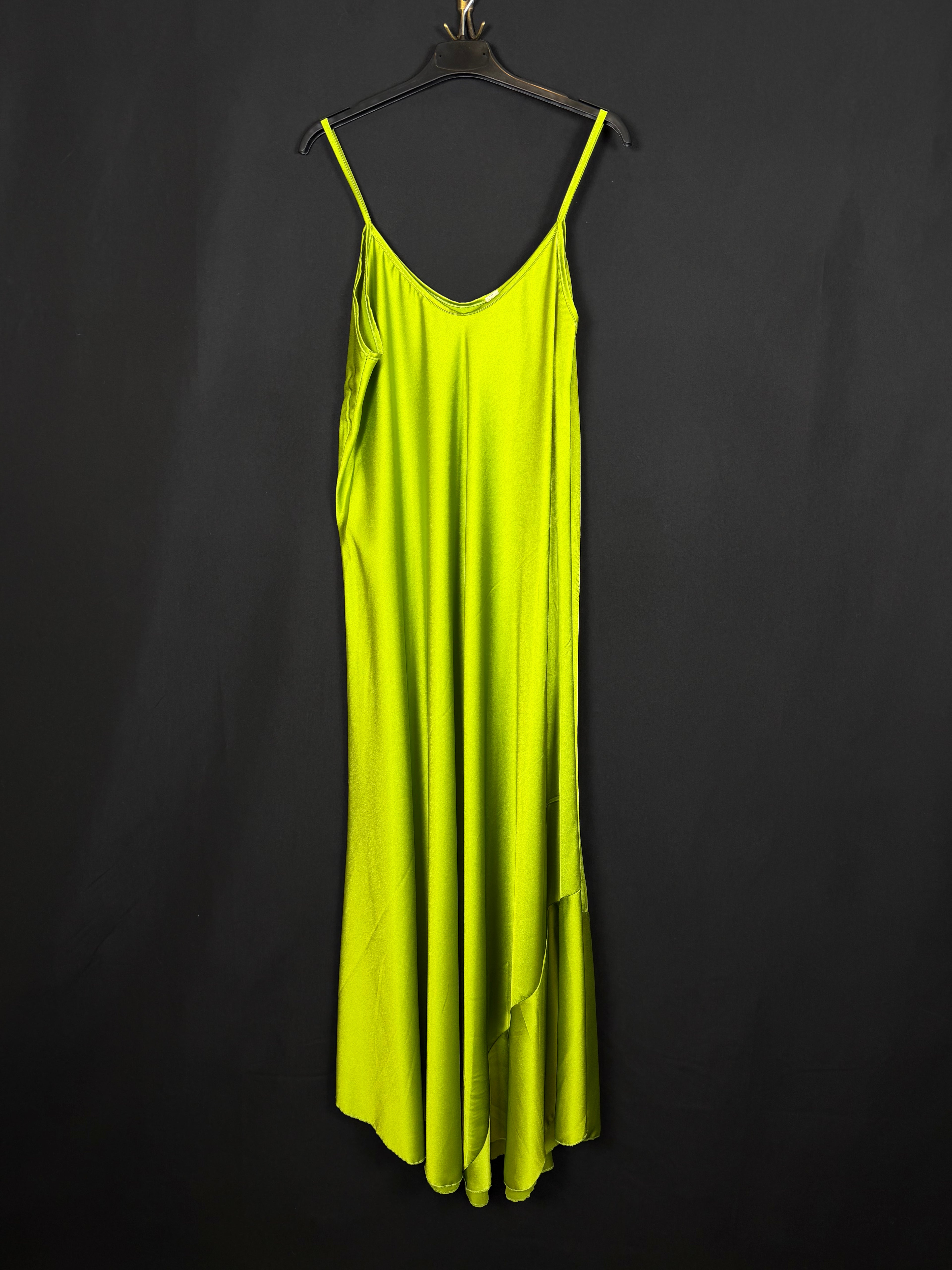 Abito satin