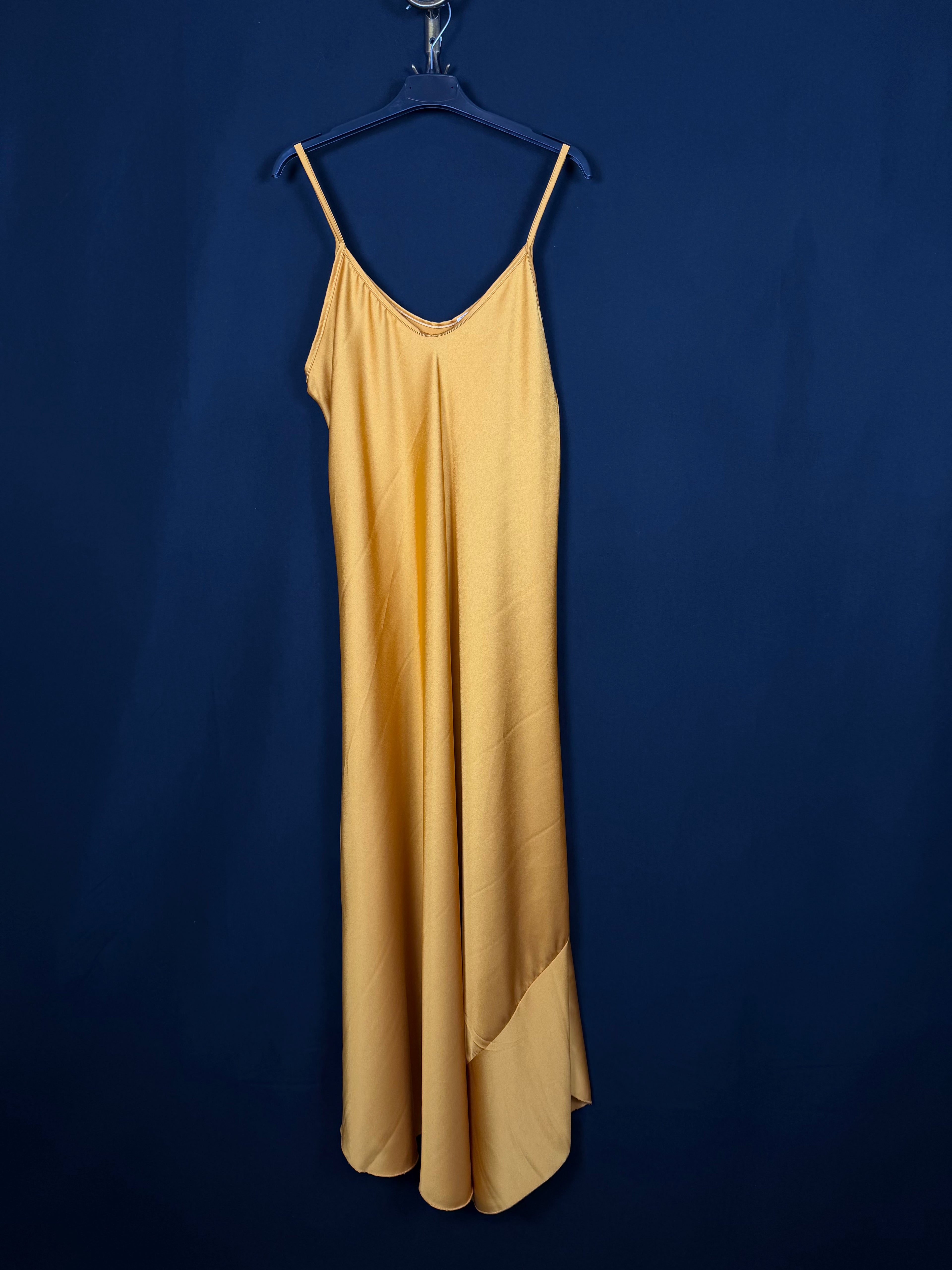 Abito satin