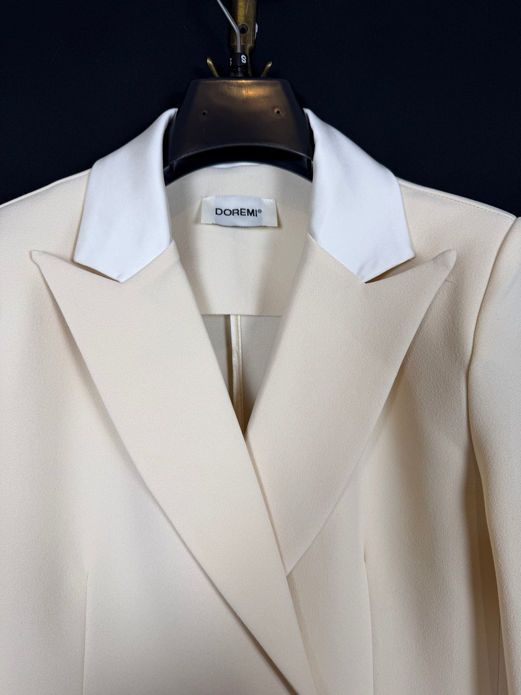 Giacca tailleur