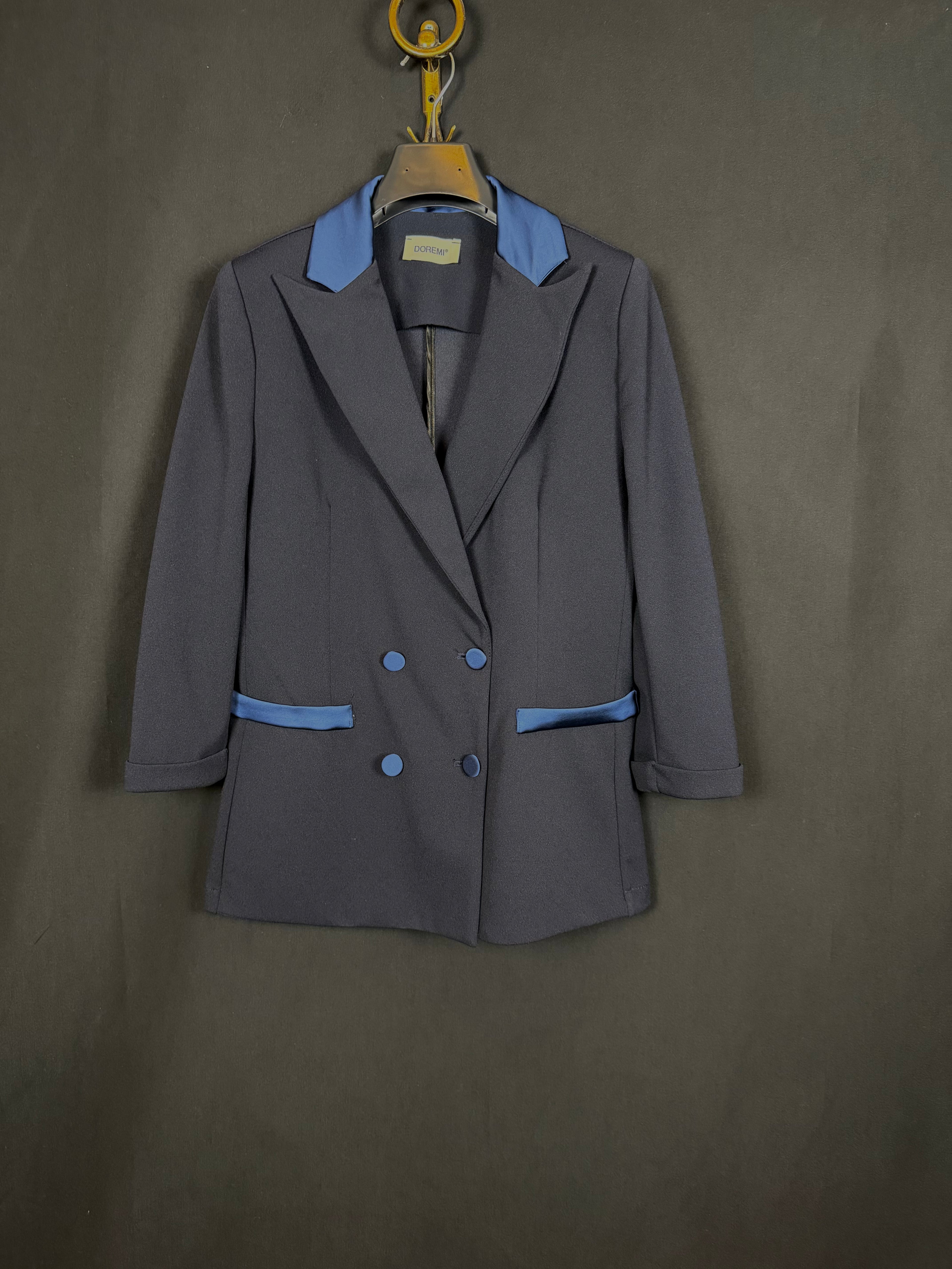 Giacca tailleur