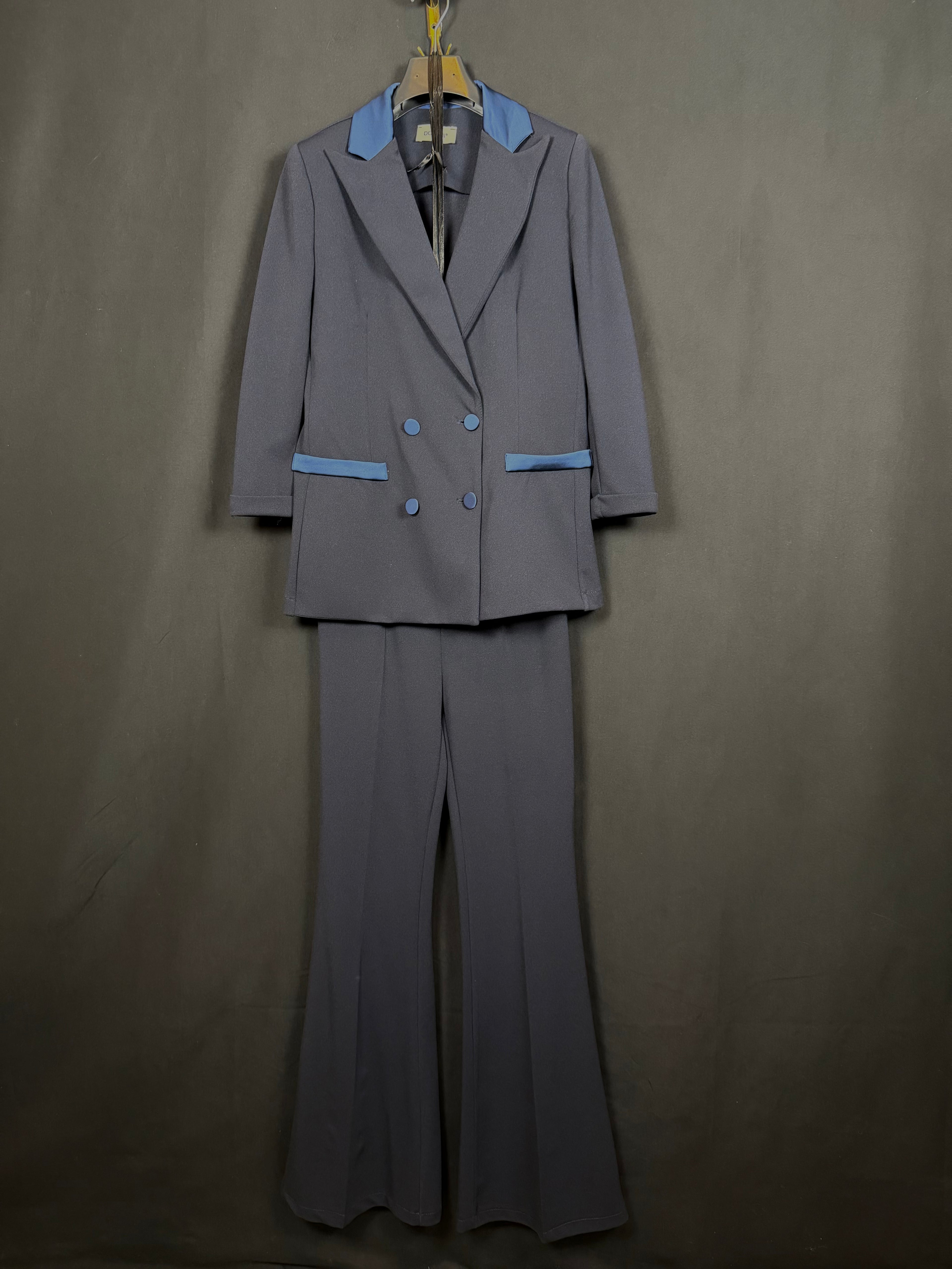 Tailleur
