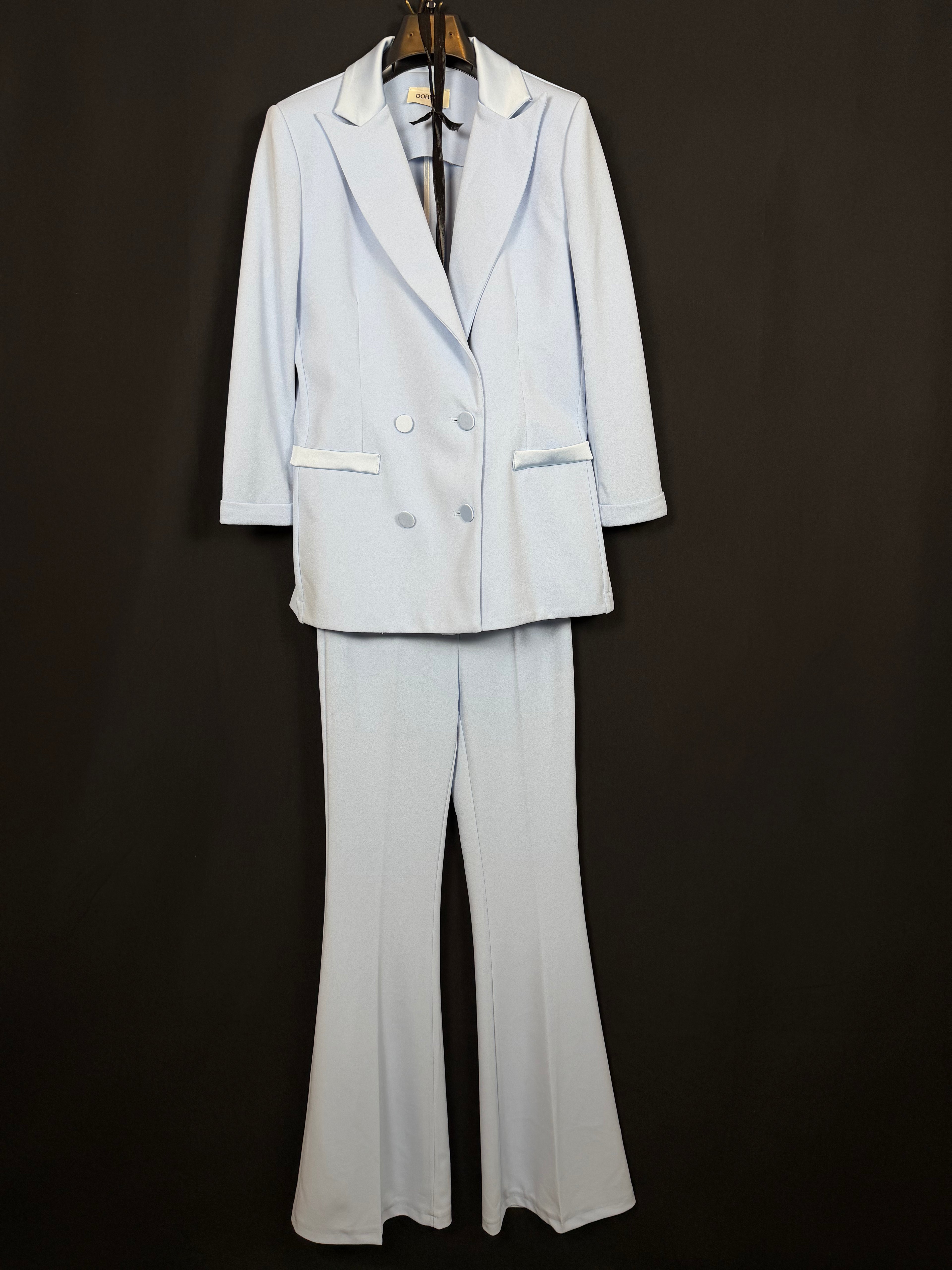Tailleur