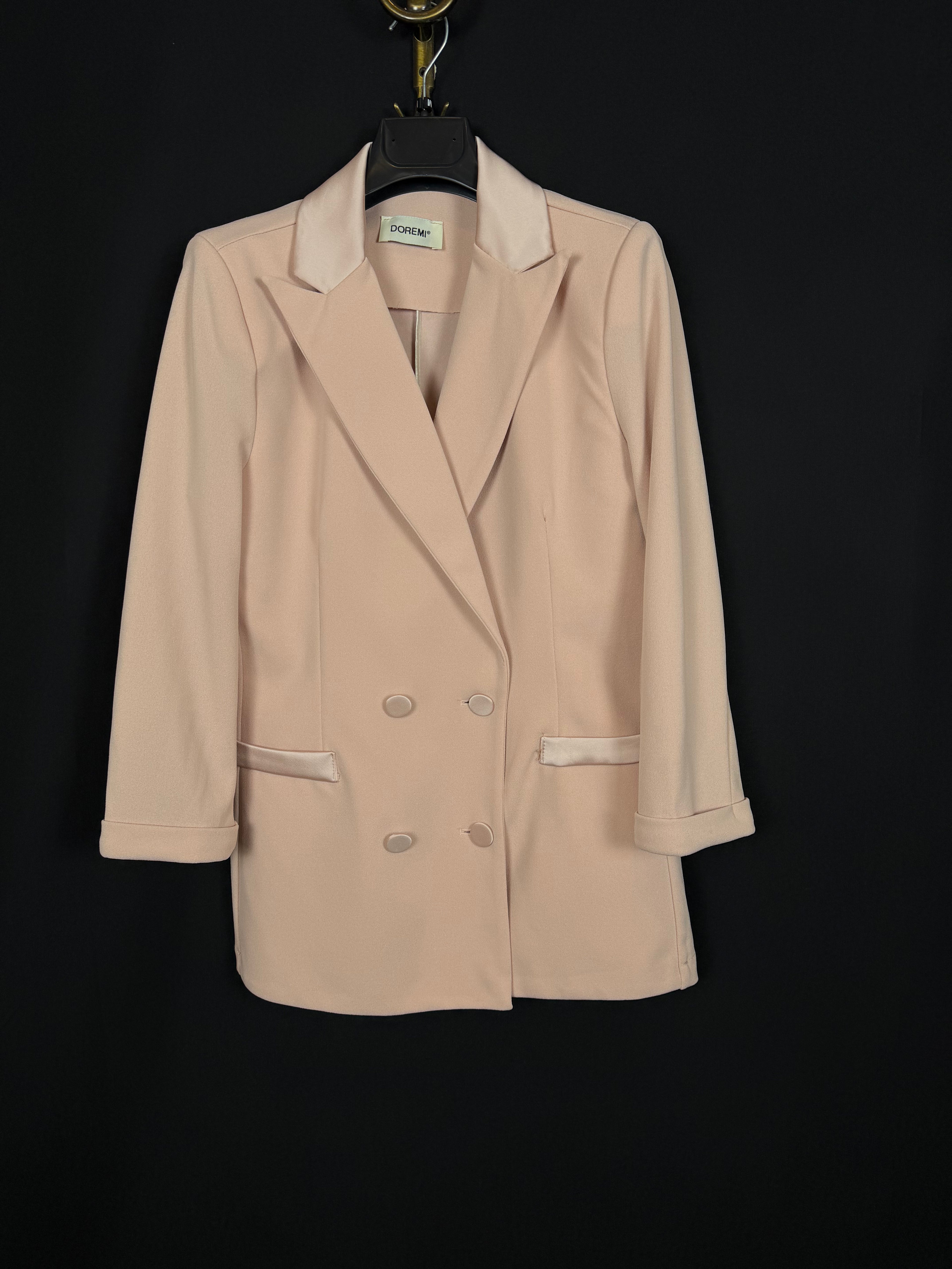 Giacca tailleur