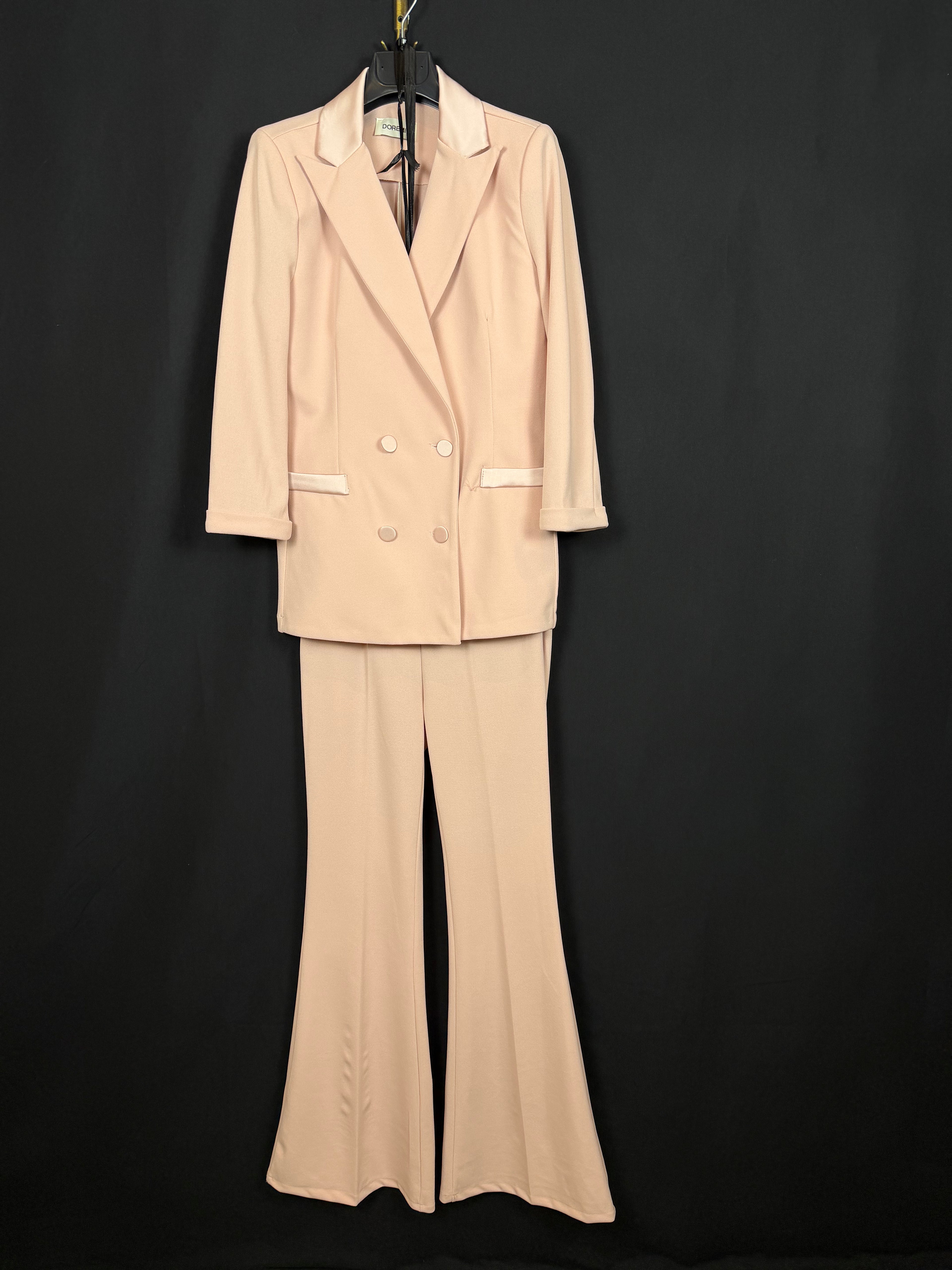 Tailleur
