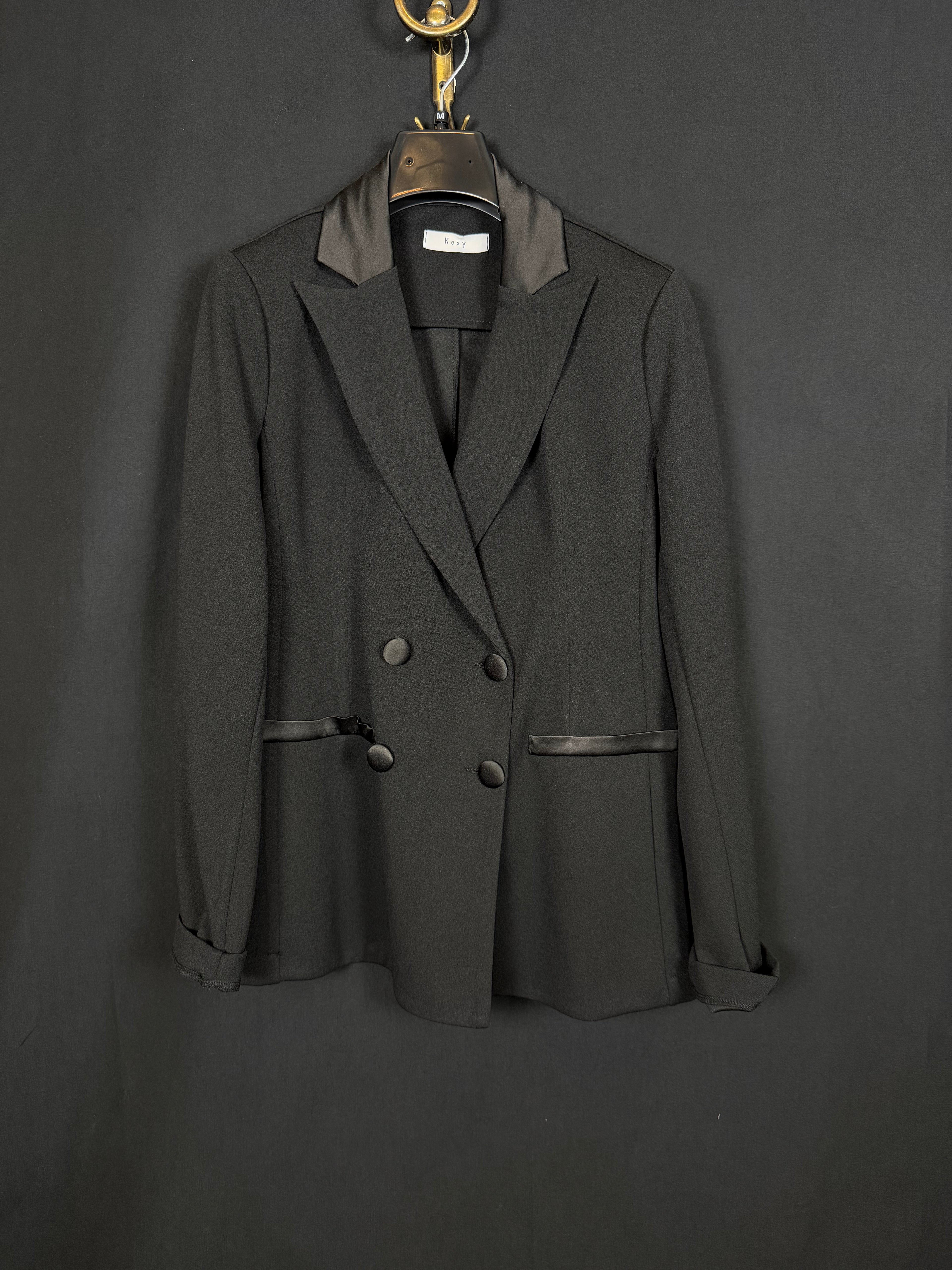 Giacca tailleur