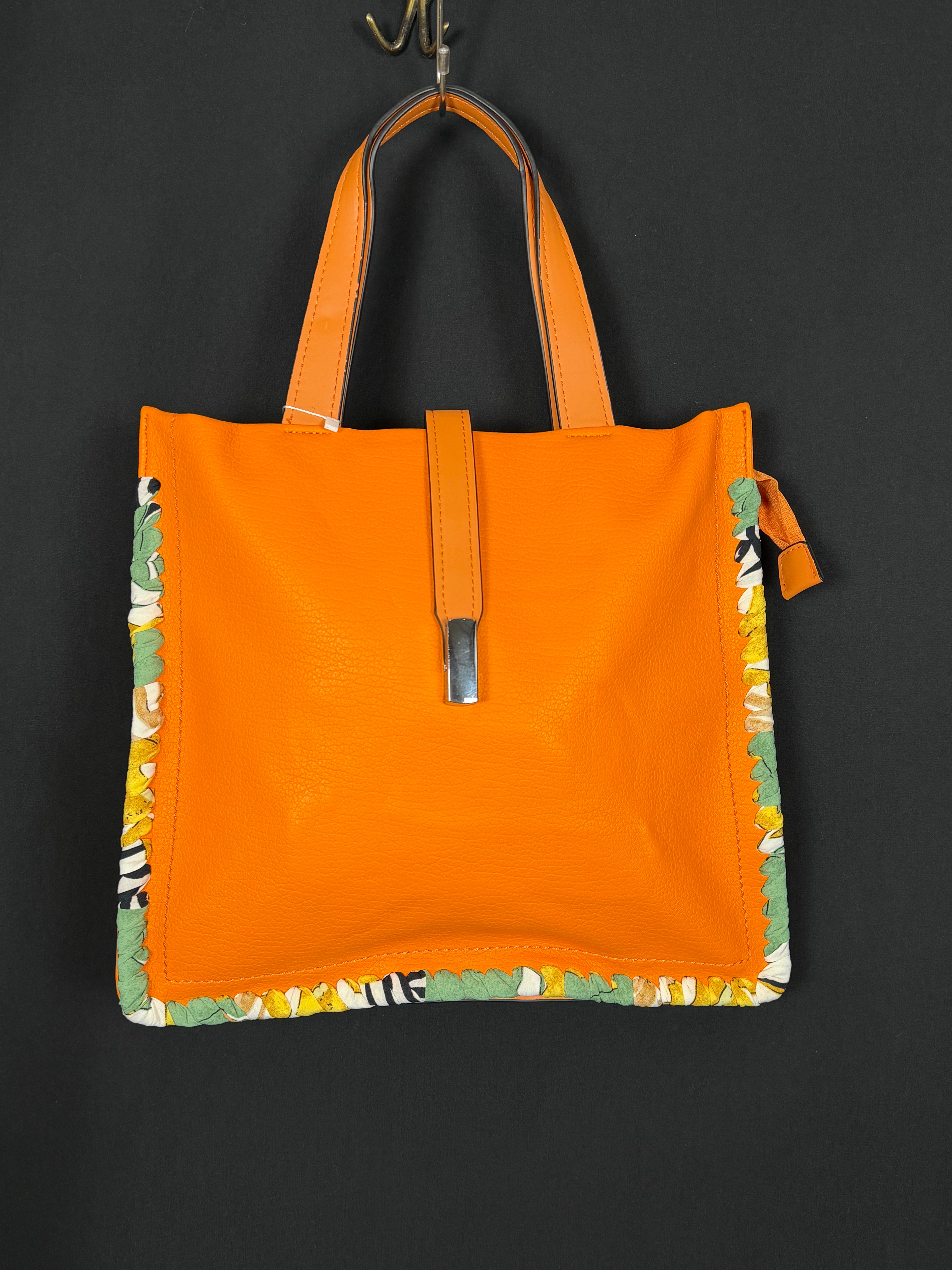 Borsa ecopelle