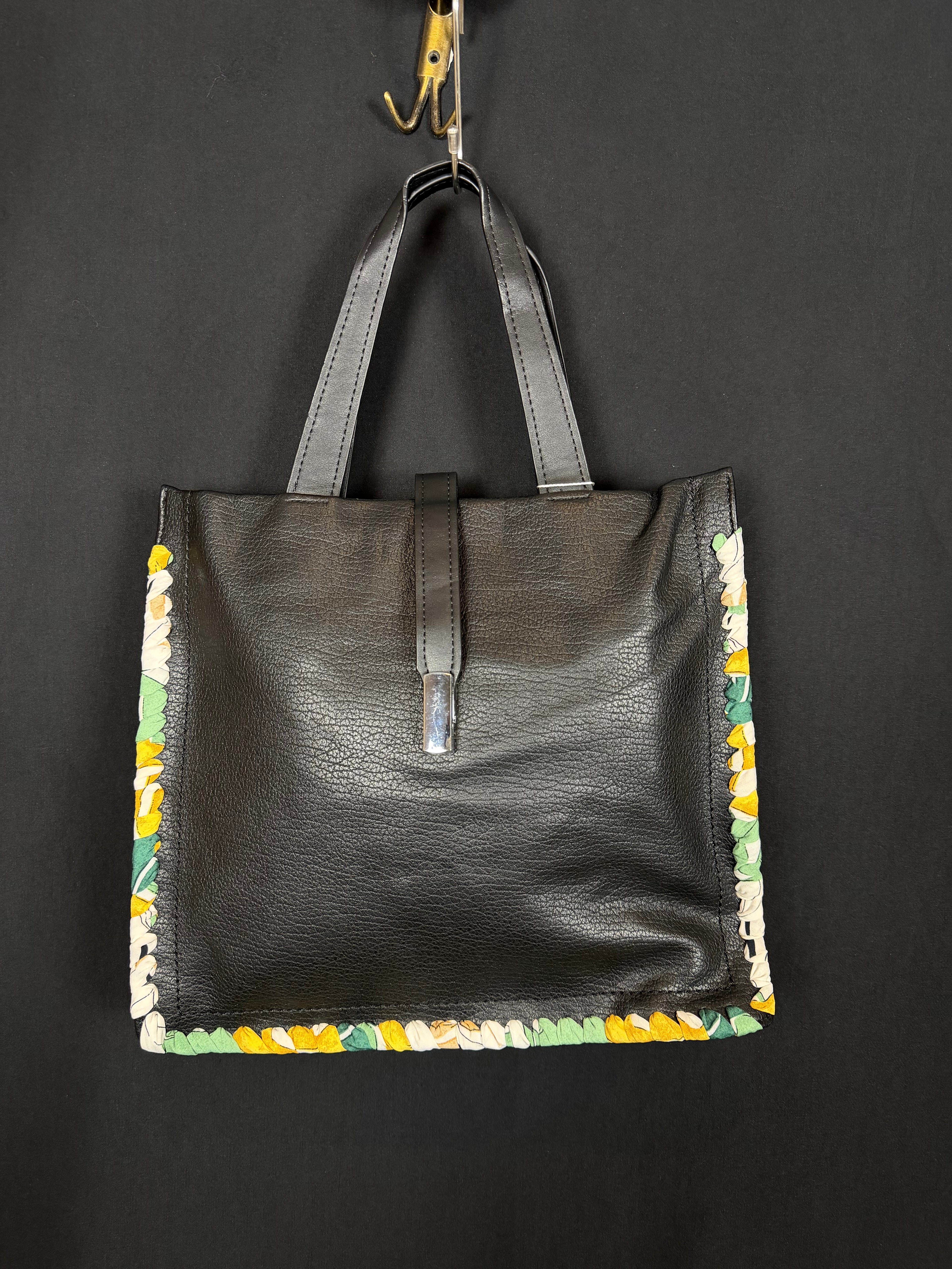 Borsa ecopelle
