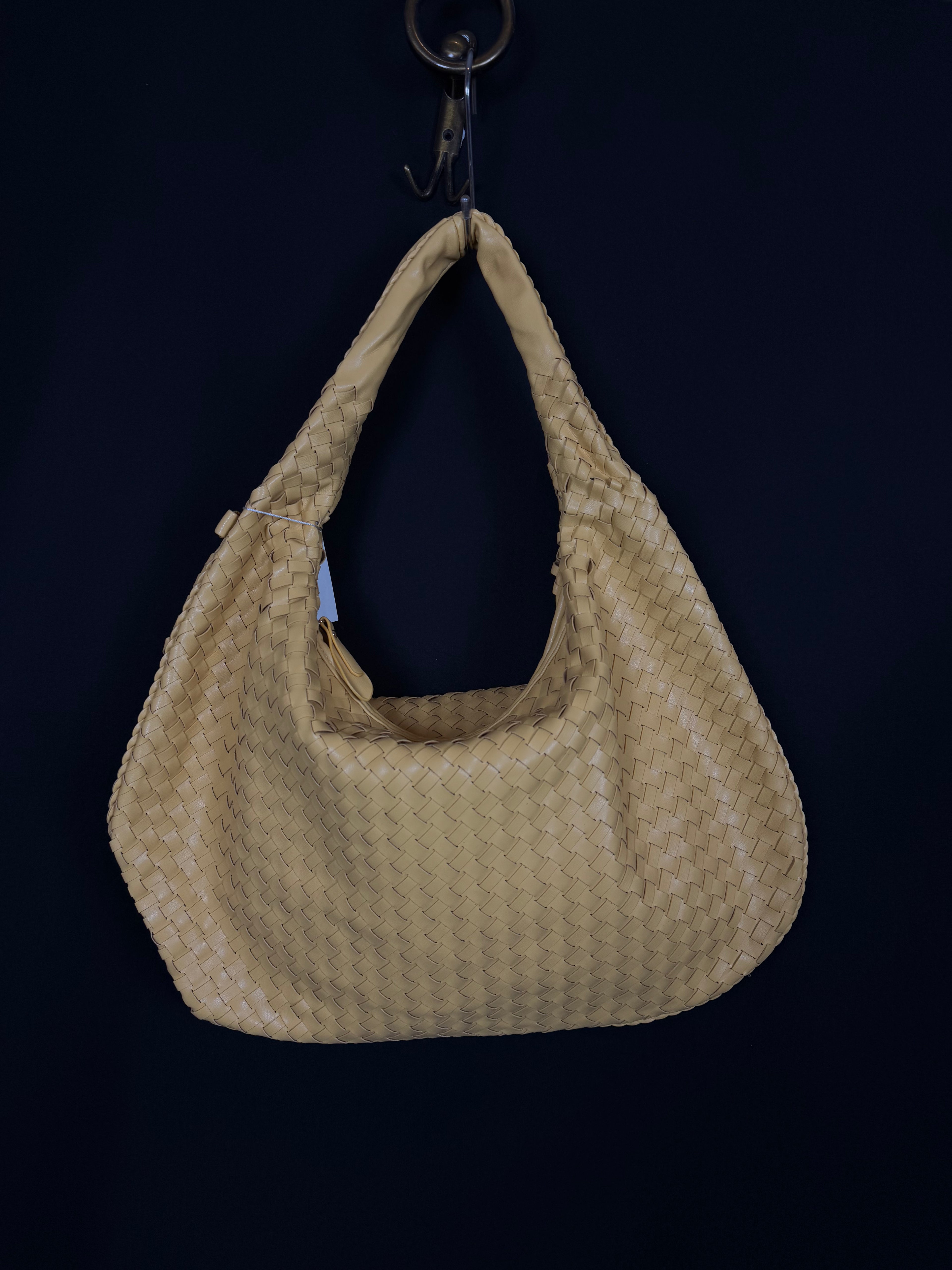 Borsa intrecci