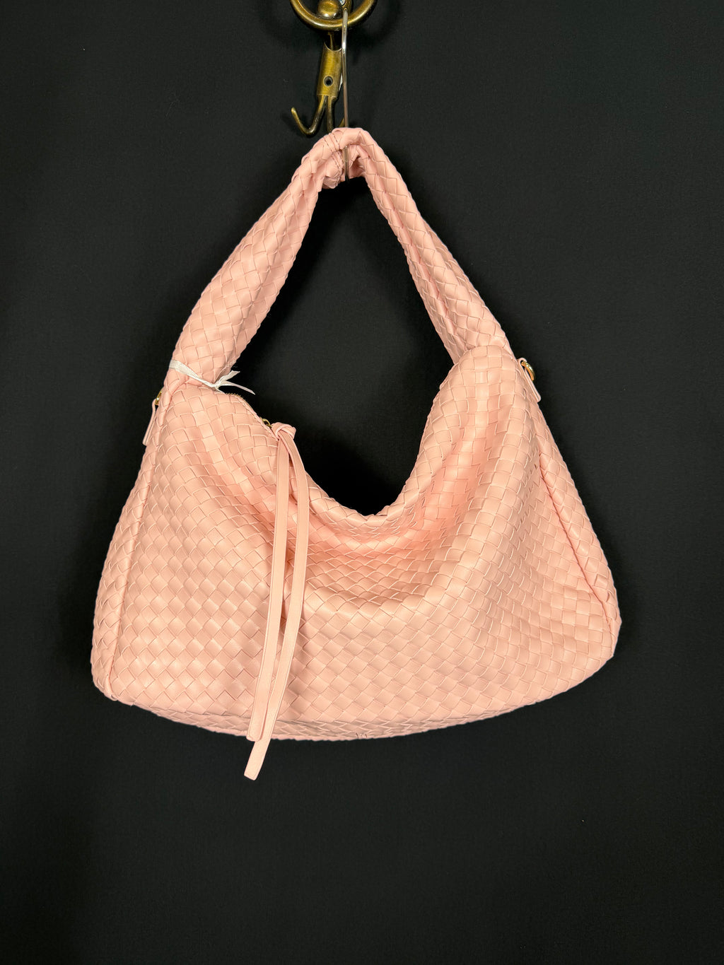 Borsa intrecci