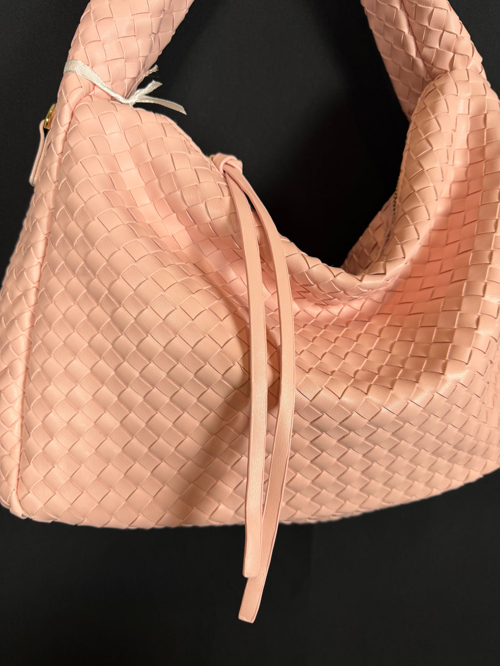 Borsa intrecci
