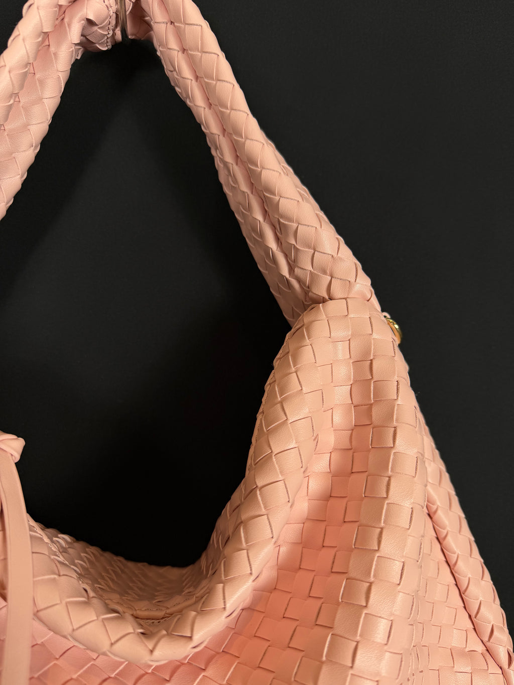 Borsa intrecci