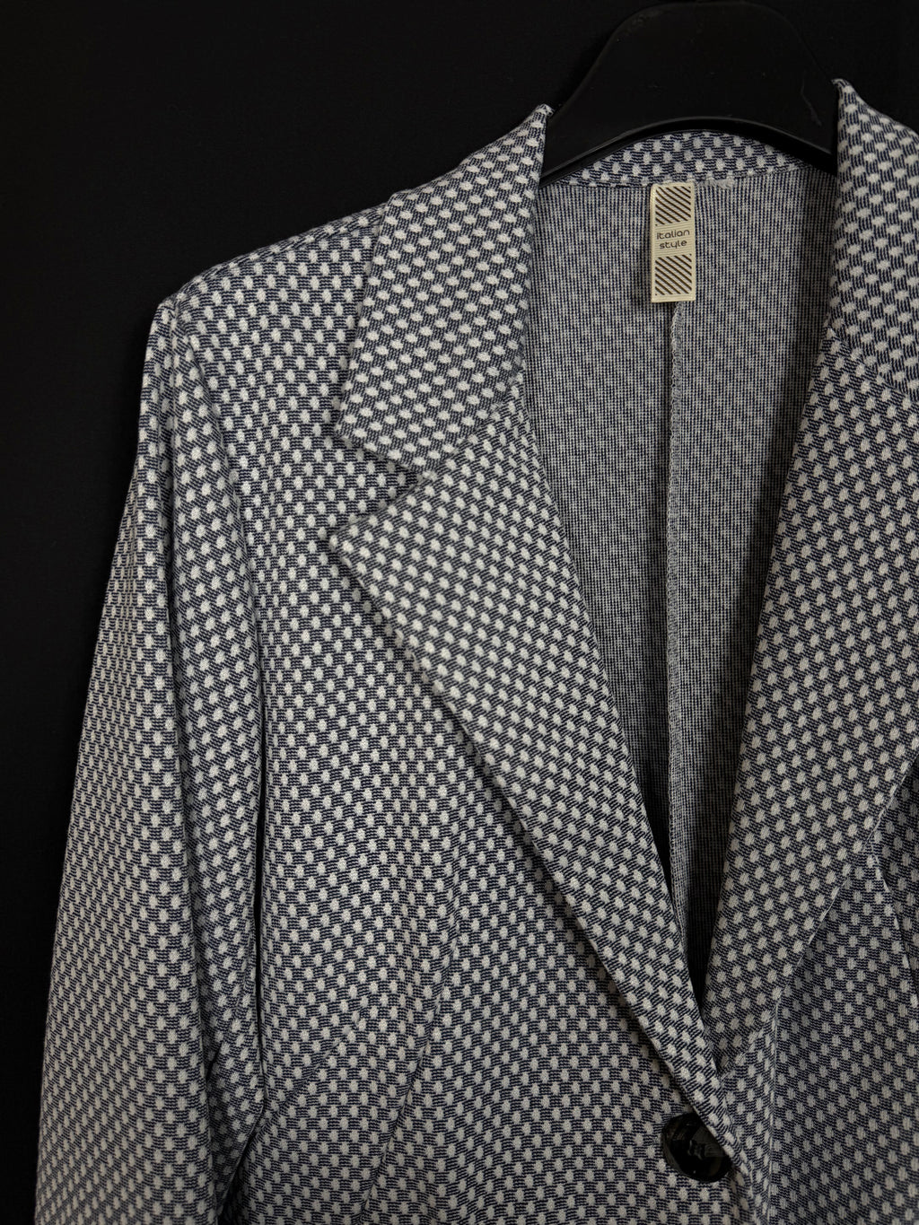 Blazer Sofì Elegance