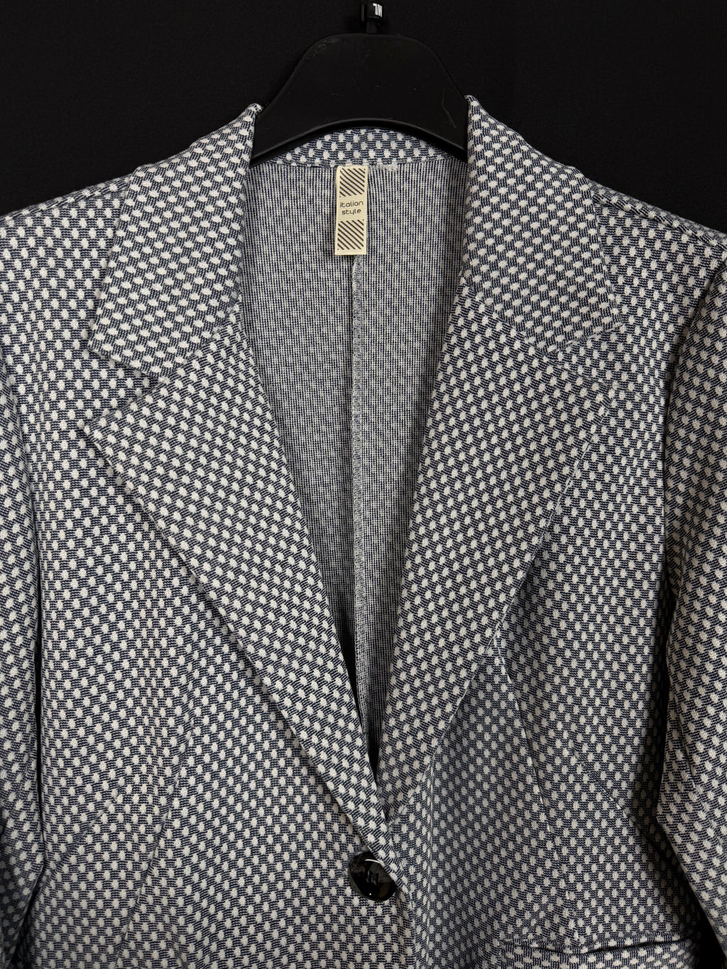 Blazer Sofì Elegance