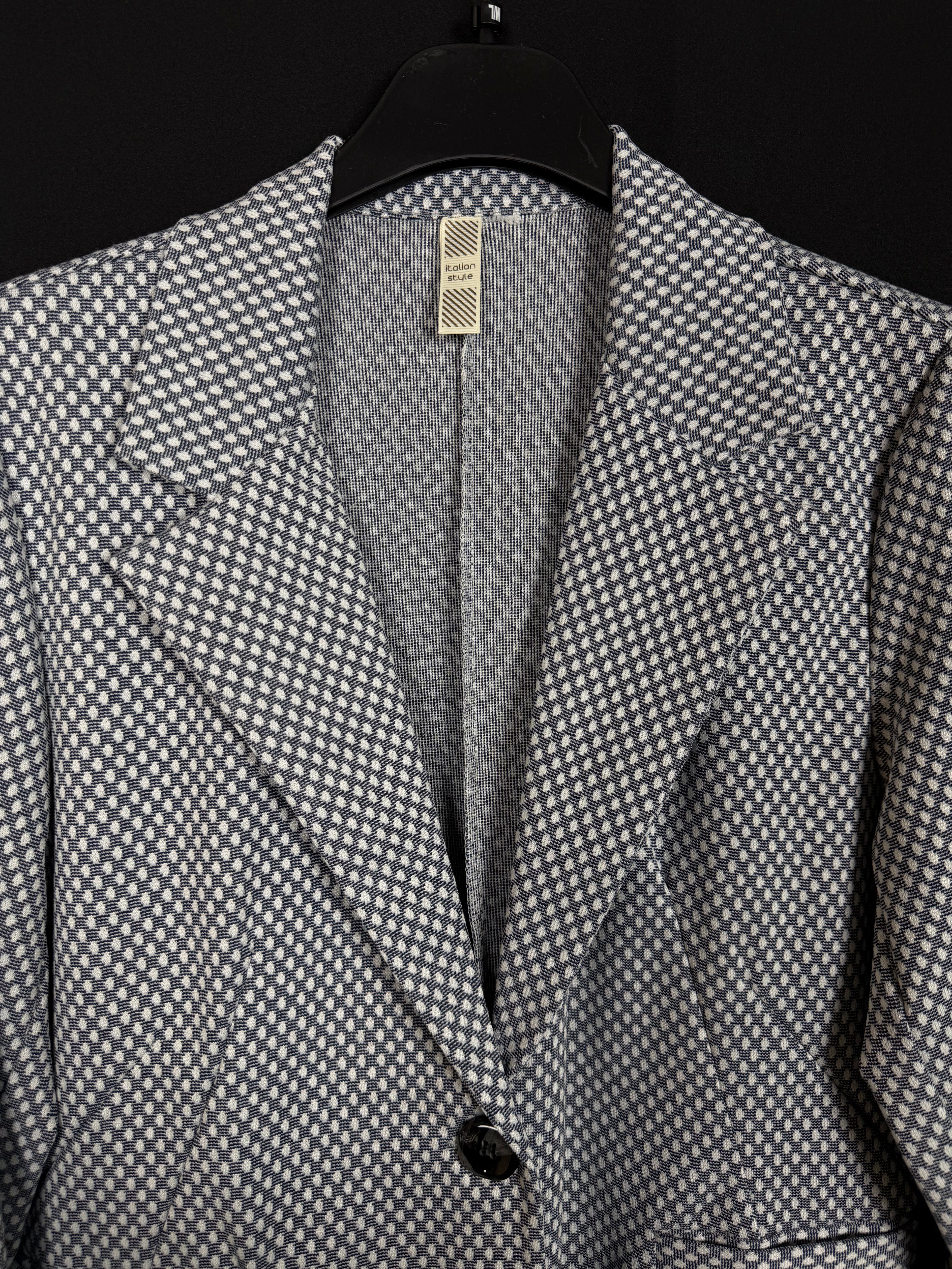 Blazer Sofì Elegance