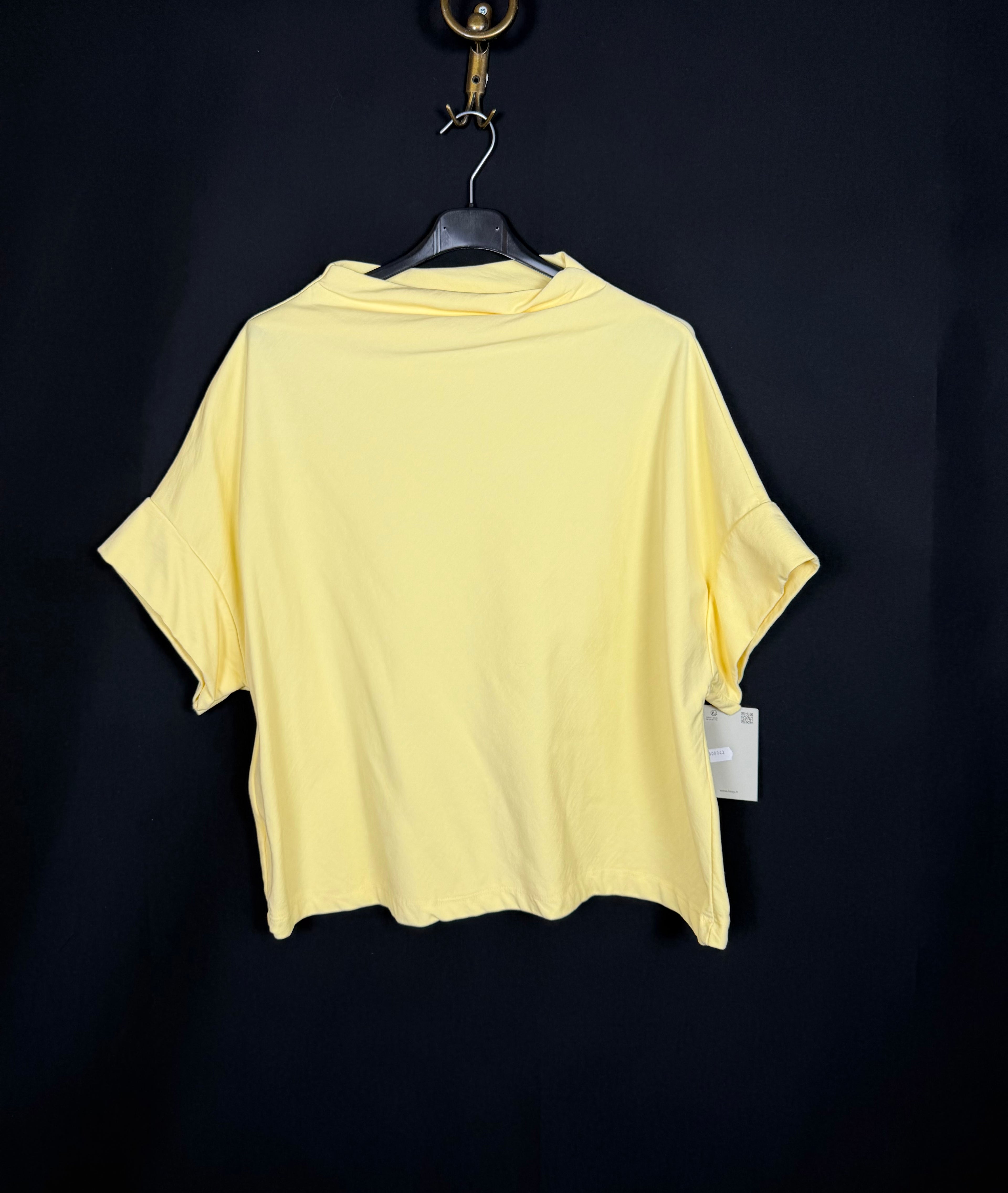 T-shirt Comfort