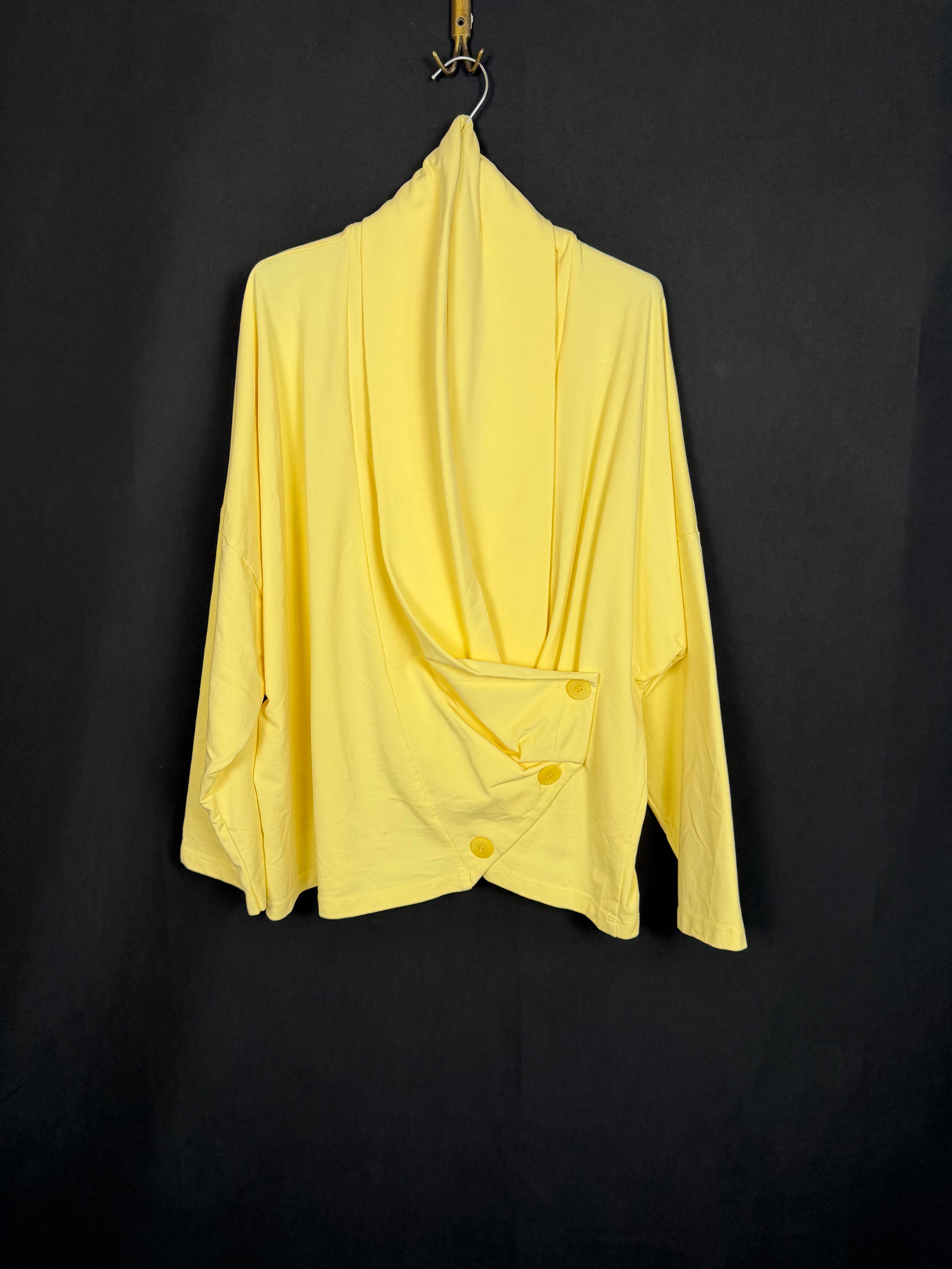 Maglia Comfort