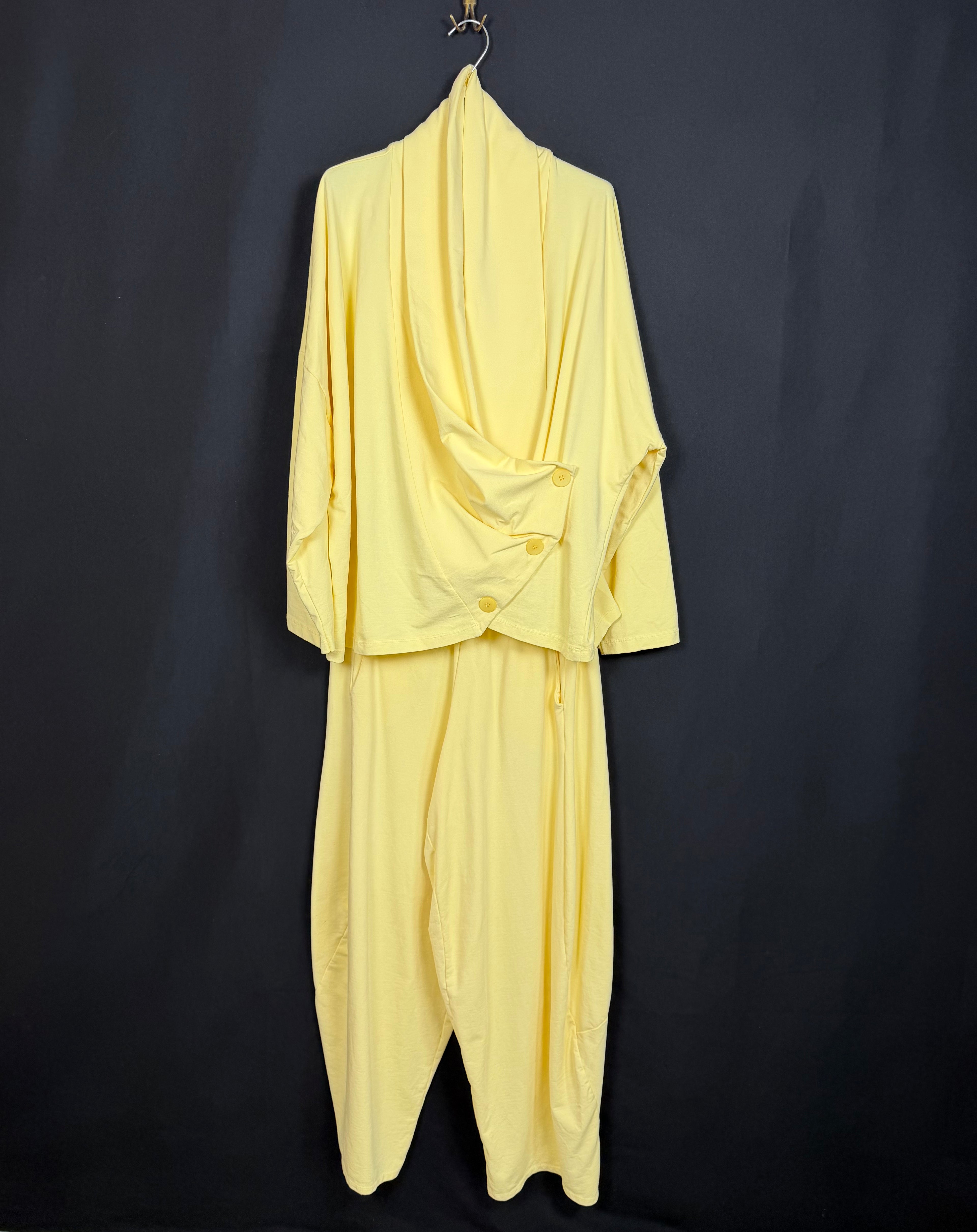 Coordinato Comfort