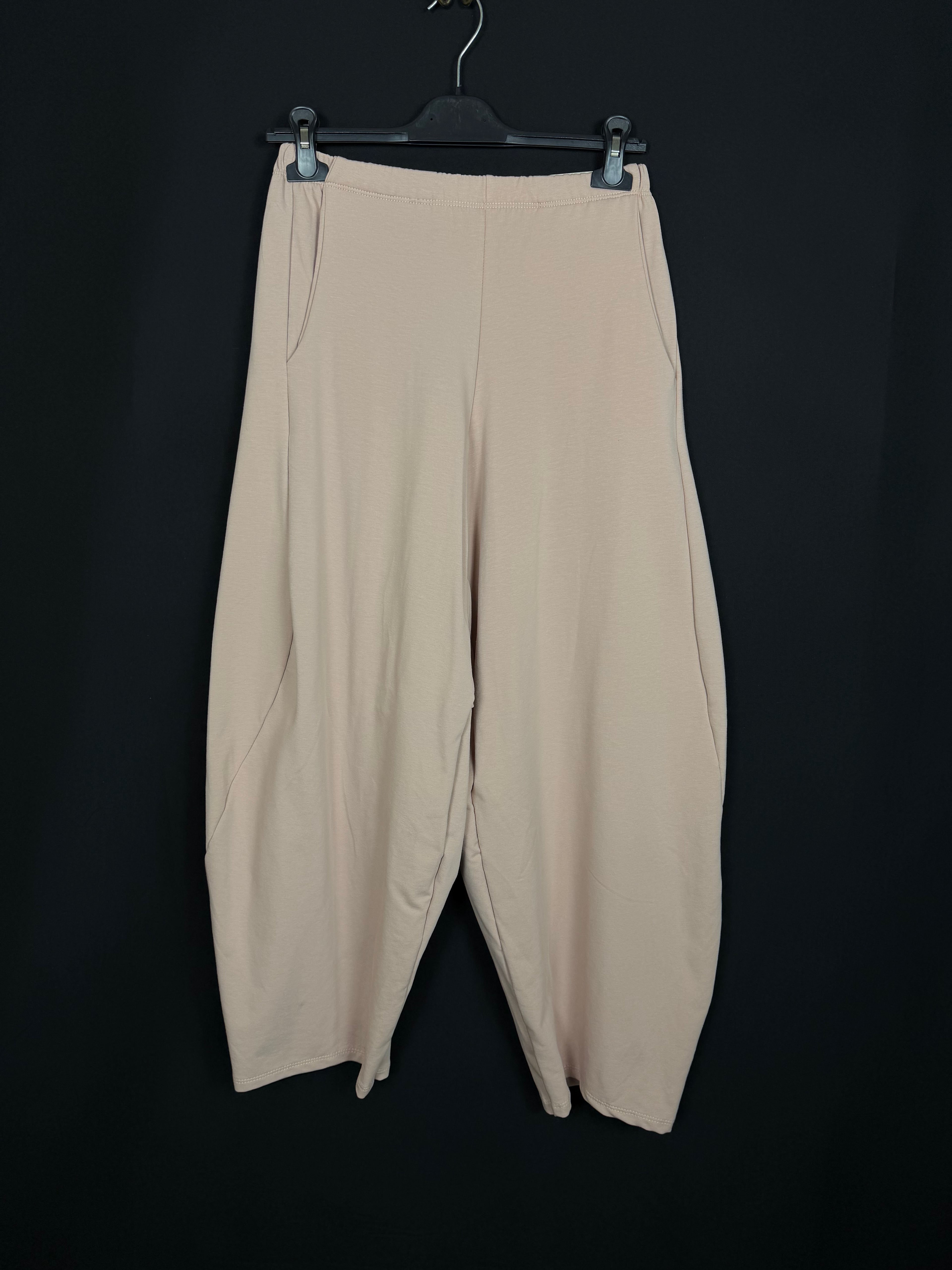 Pantaloni Comfort ballon