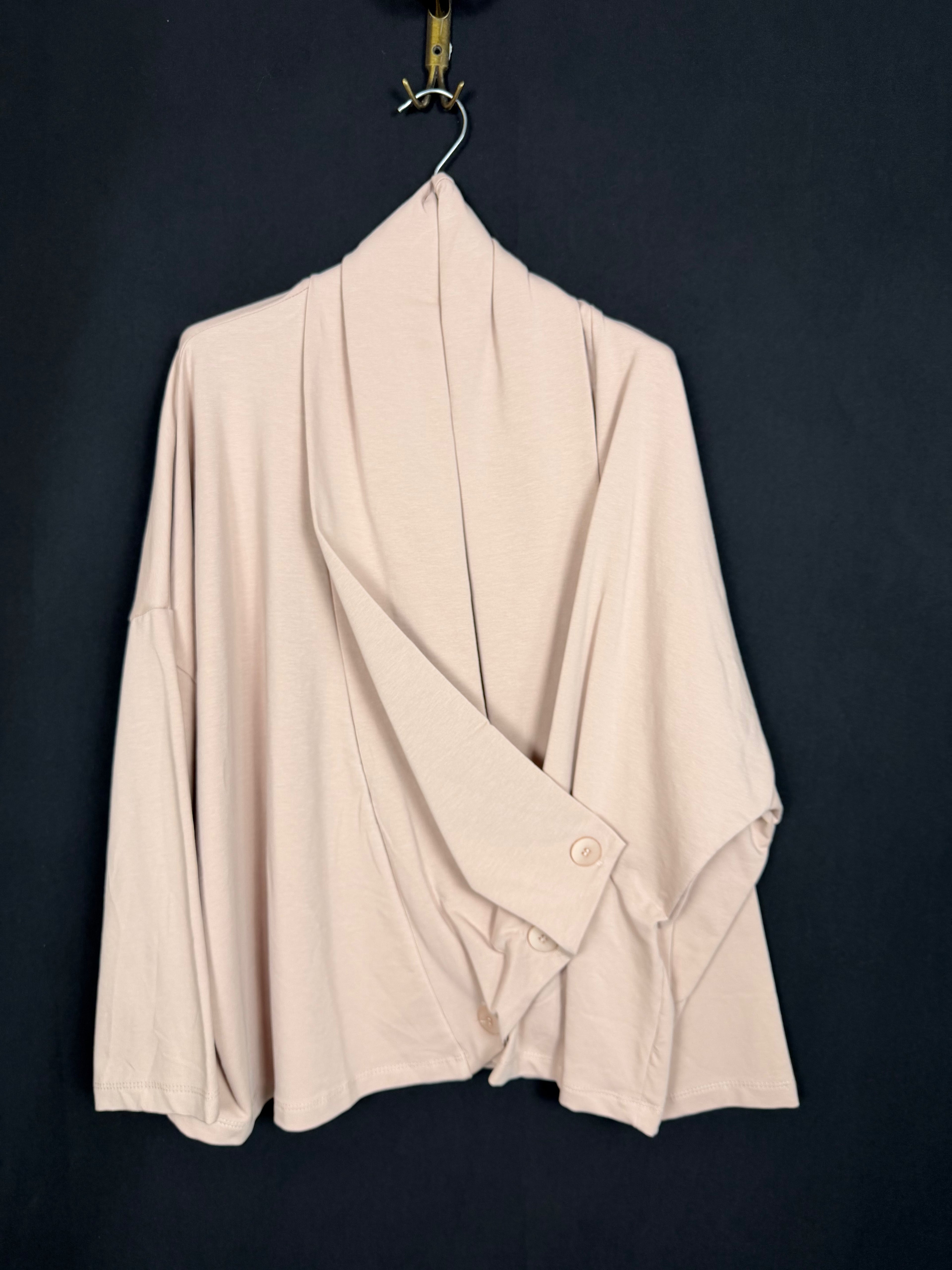Maglia Comfort