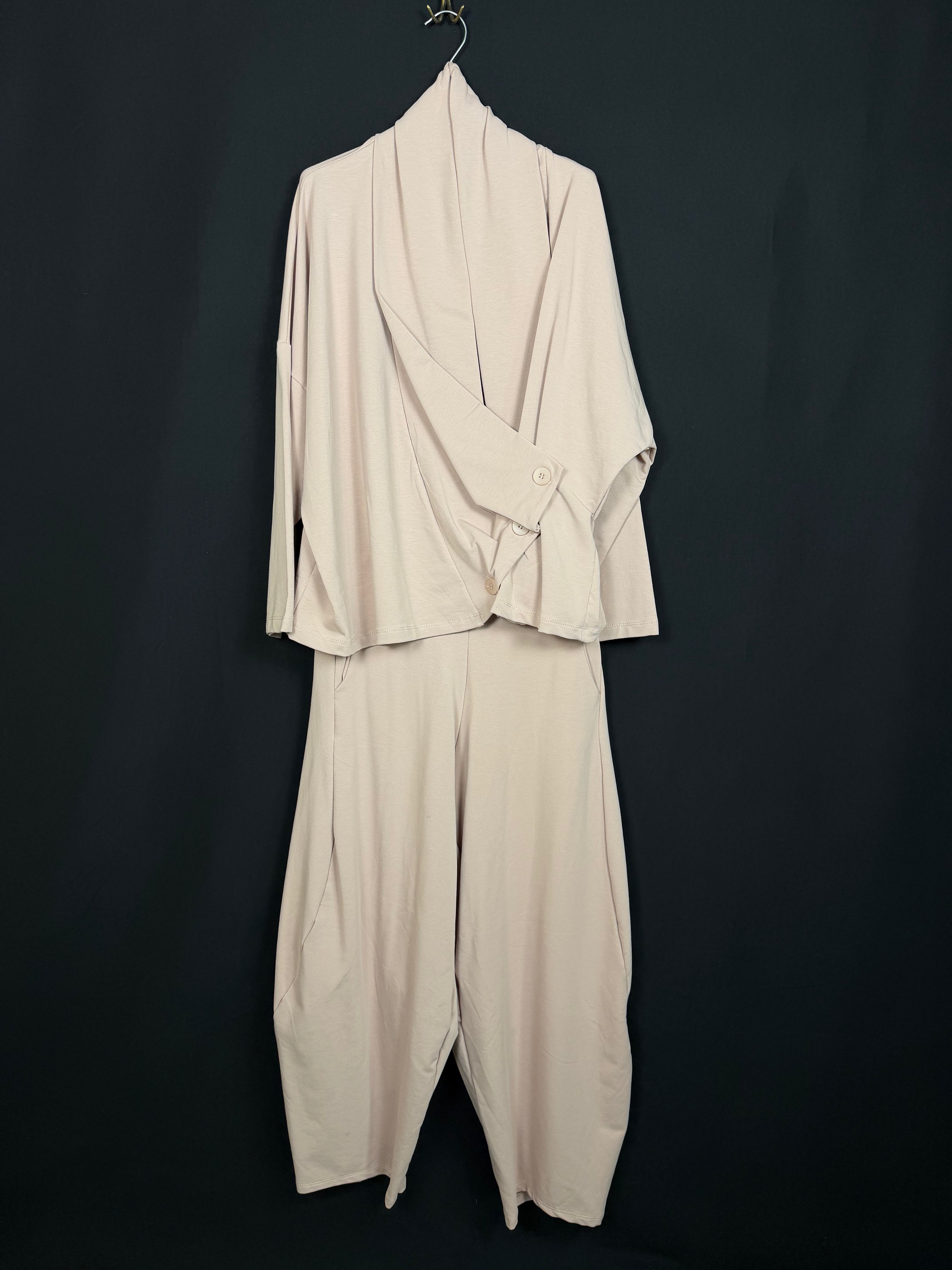 Coordinato Comfort