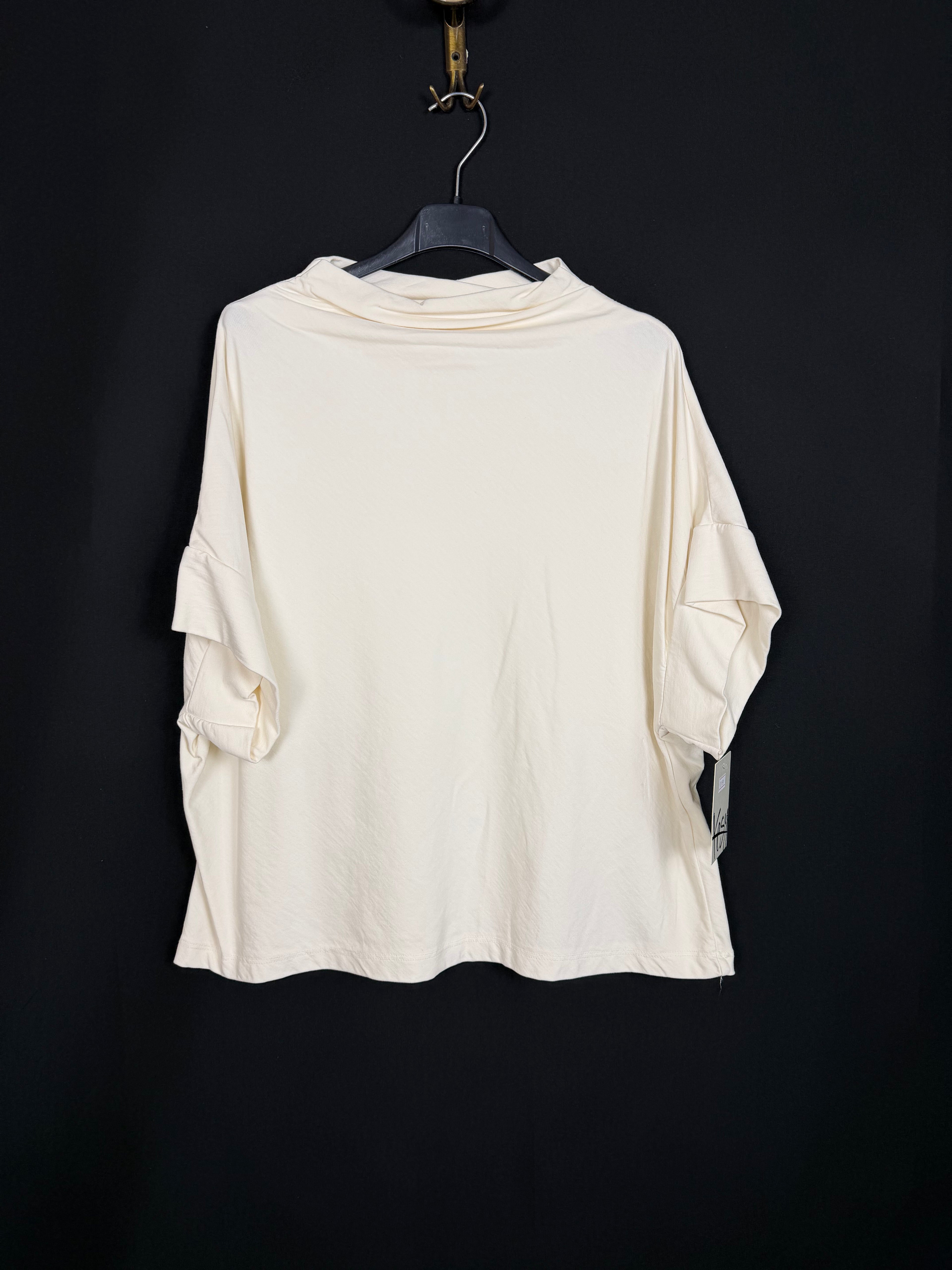 T-shirt Comfort