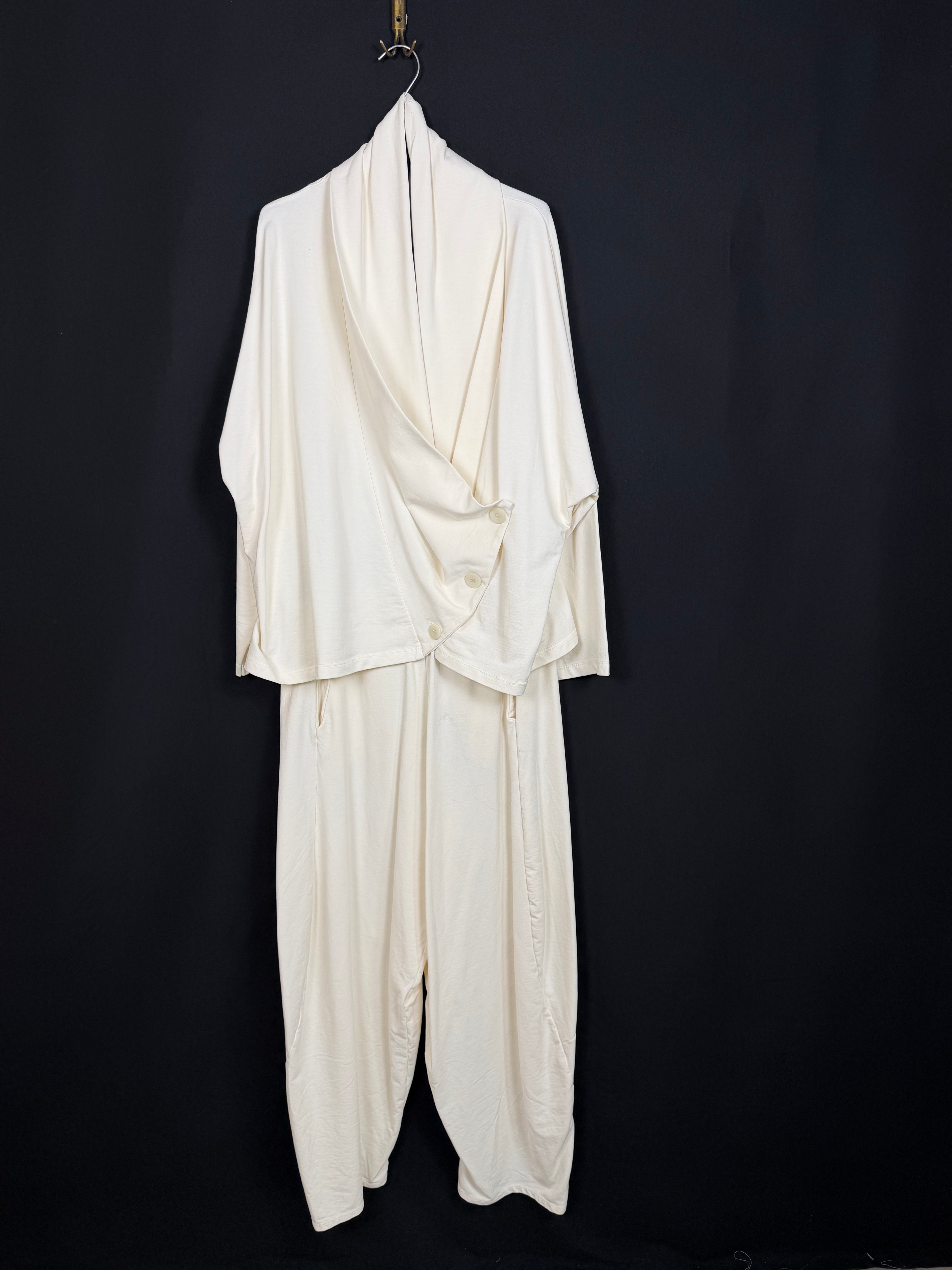 Coordinato Comfort