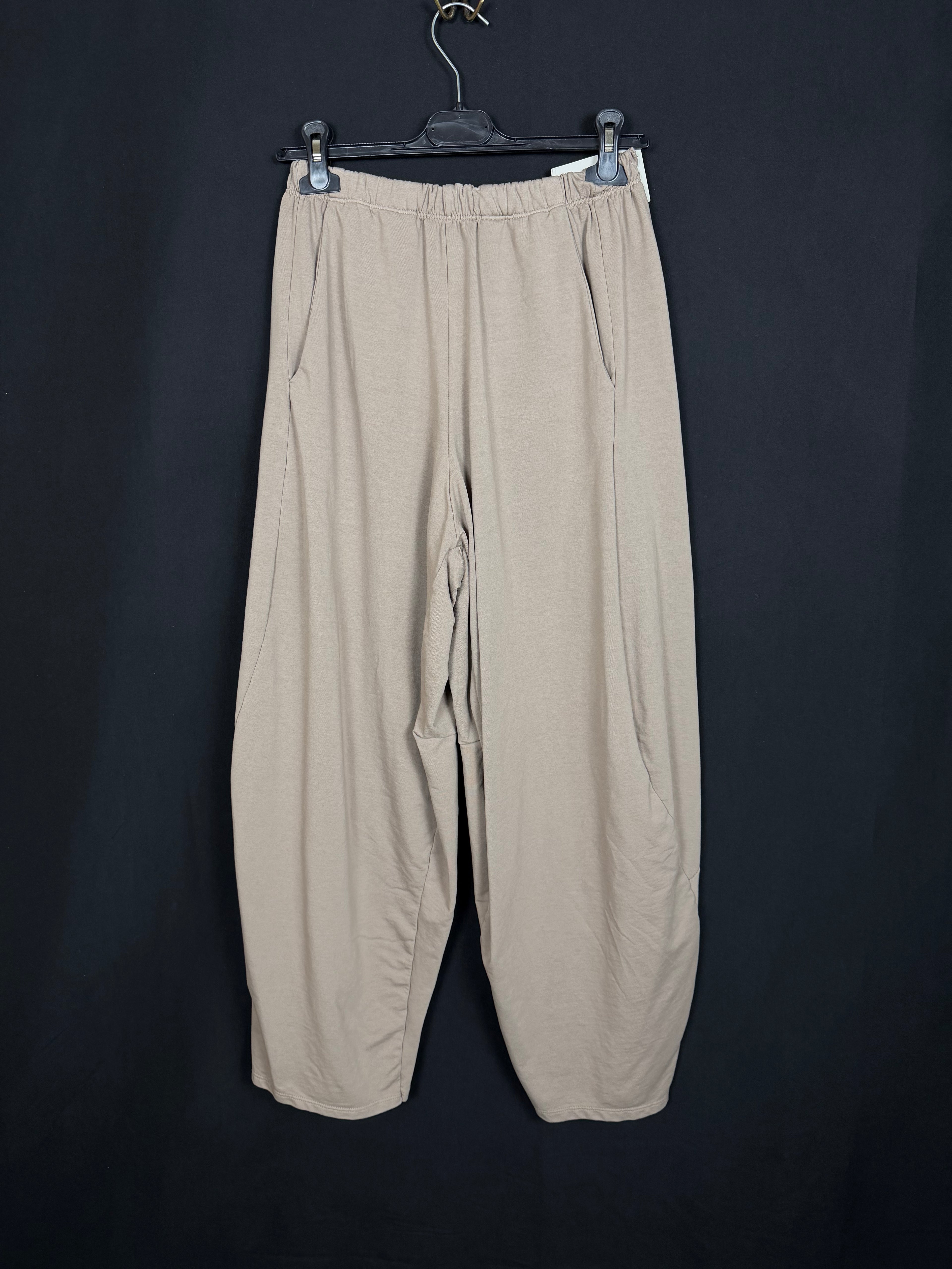 Pantaloni Comfort ballon