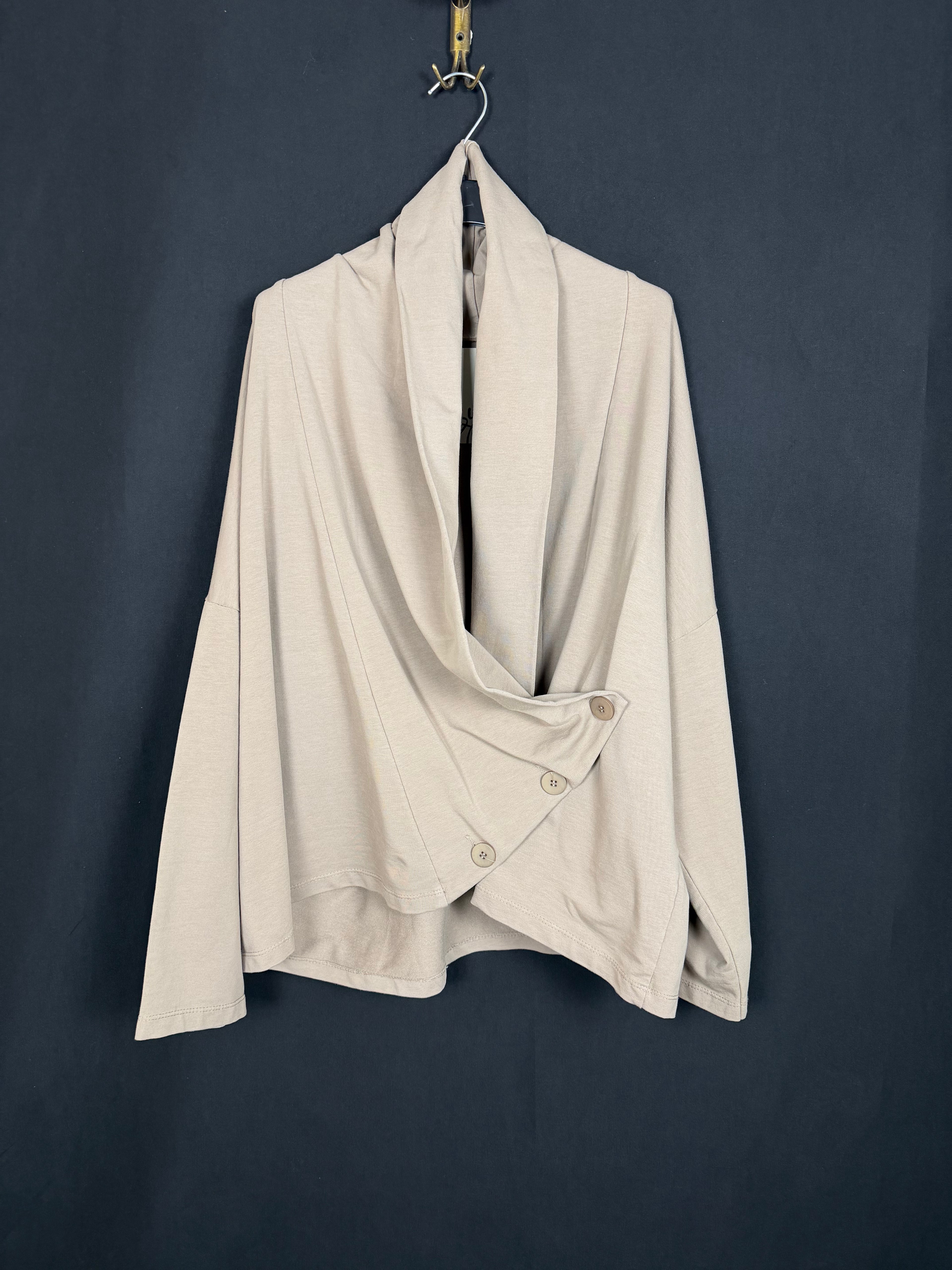 Maglia Comfort
