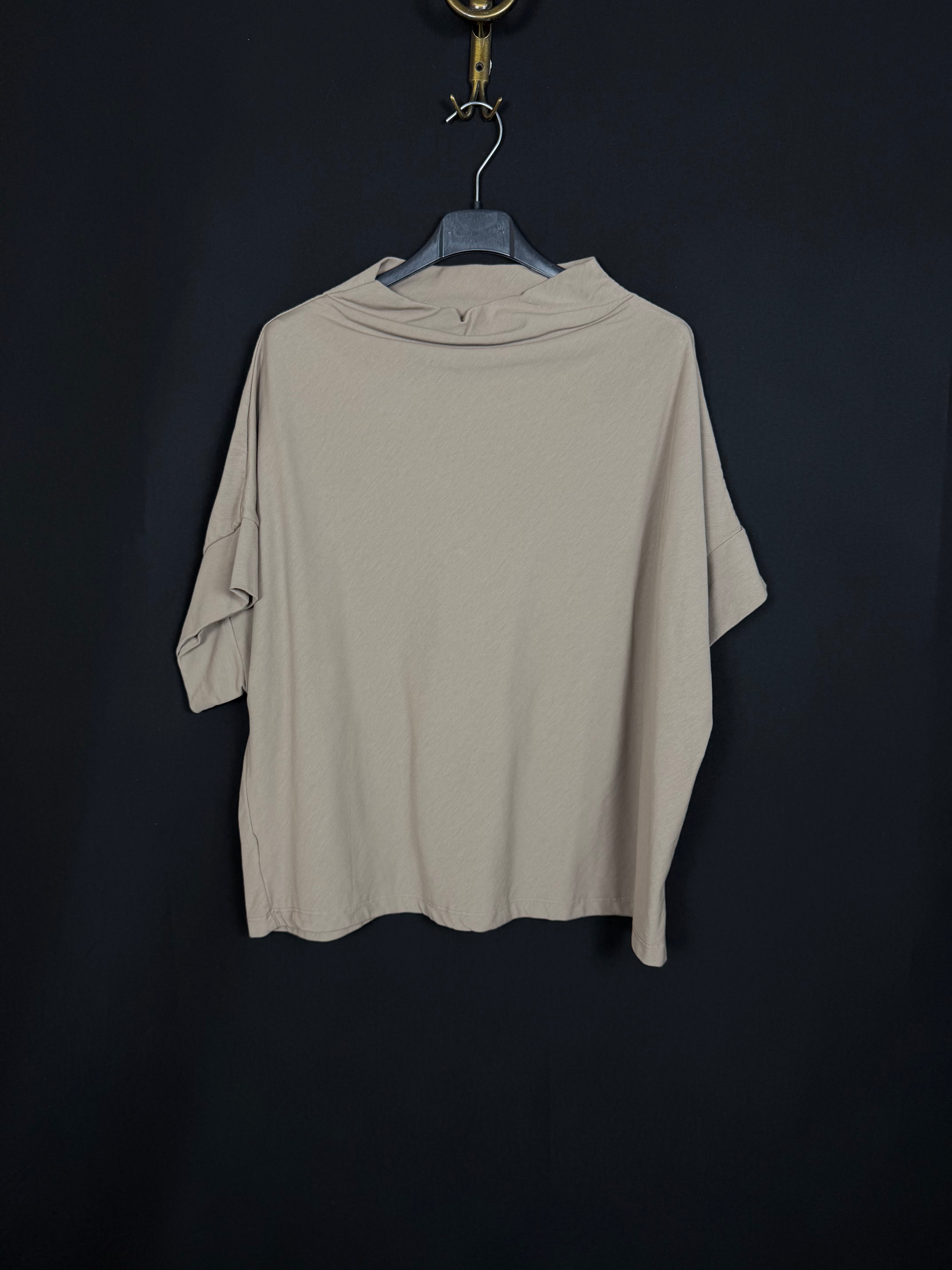 T-shirt Comfort