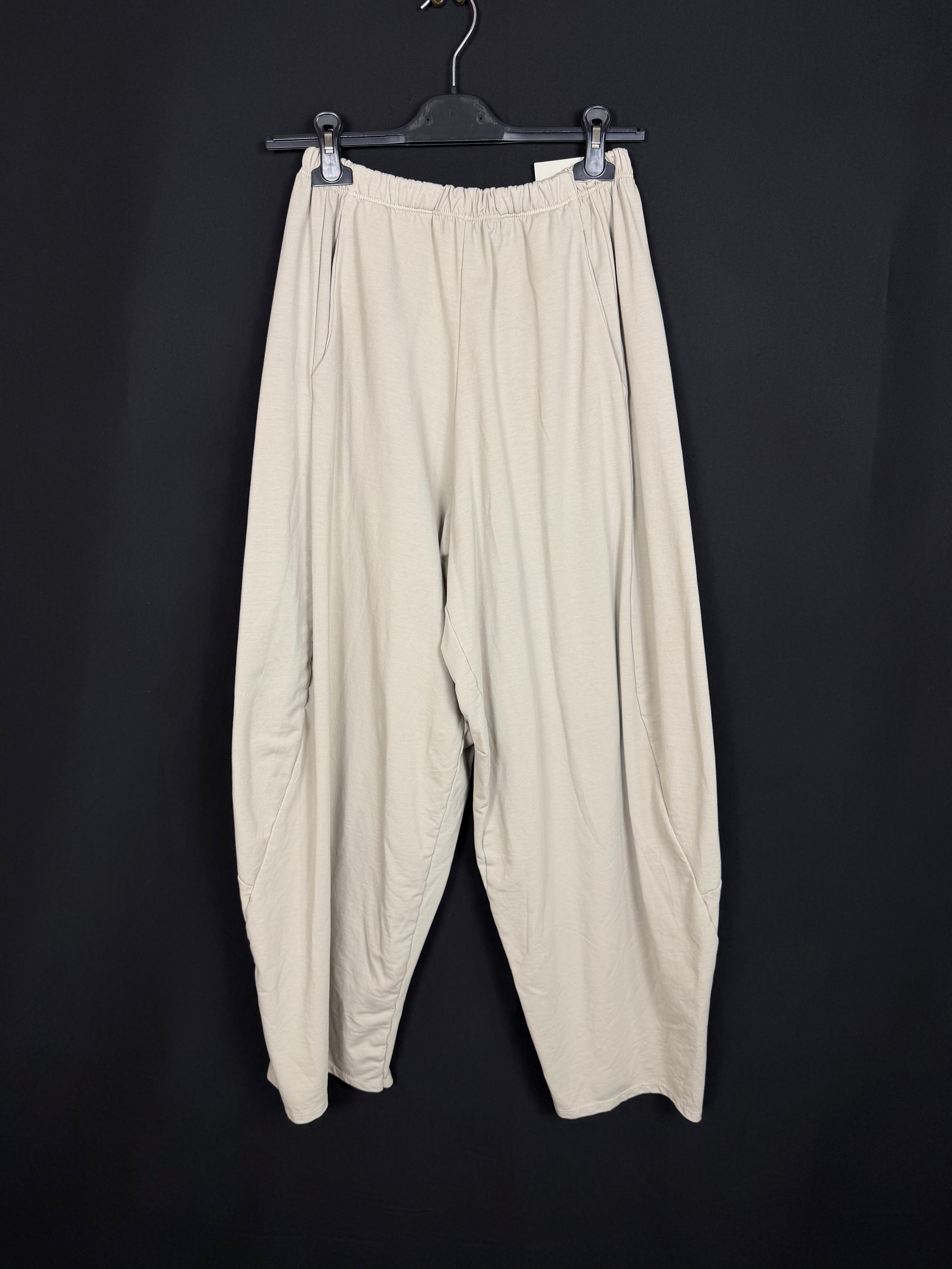 Pantaloni Comfort ballon