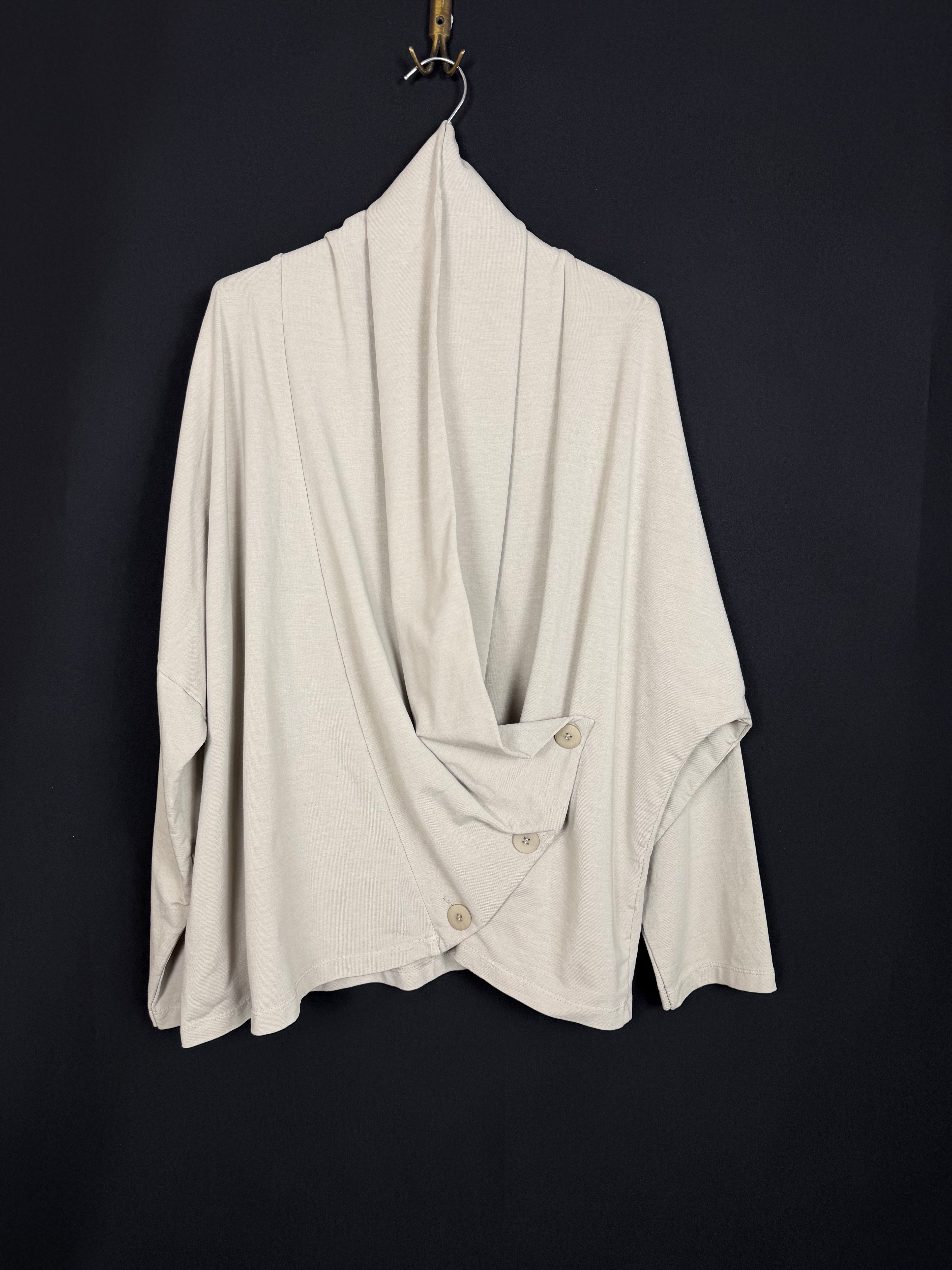 Maglia Comfort