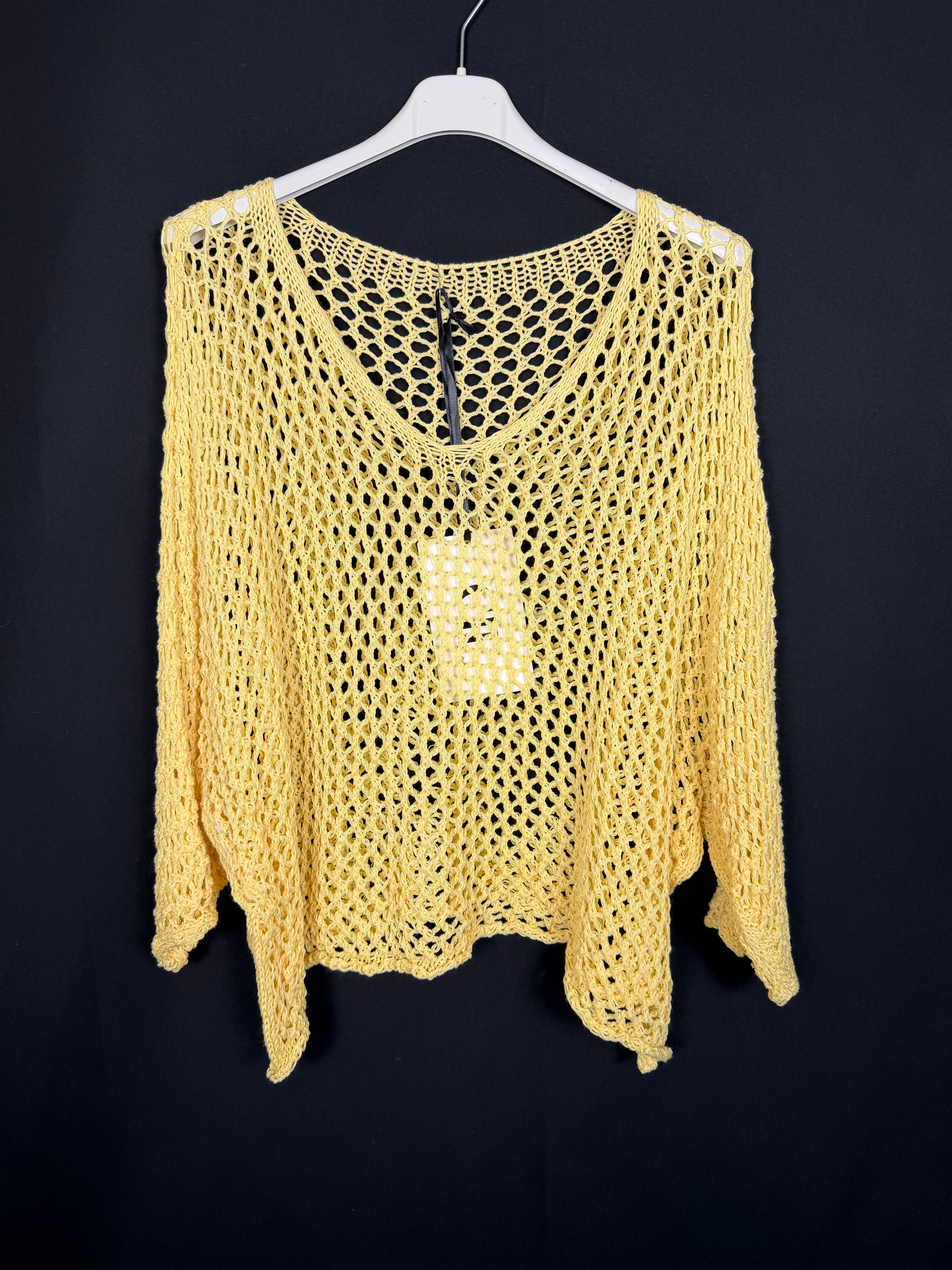 Maglia rete