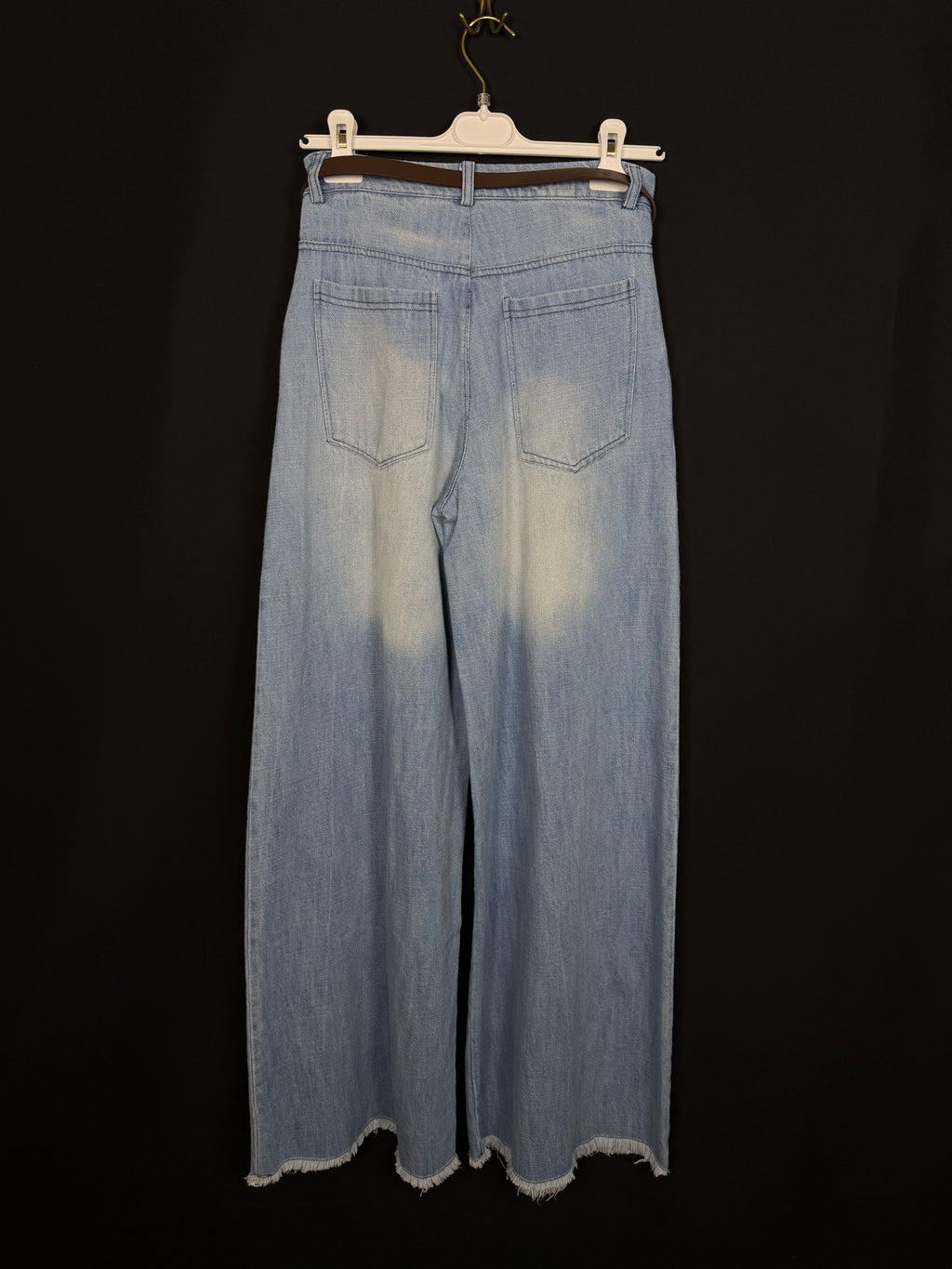Bandana jeans