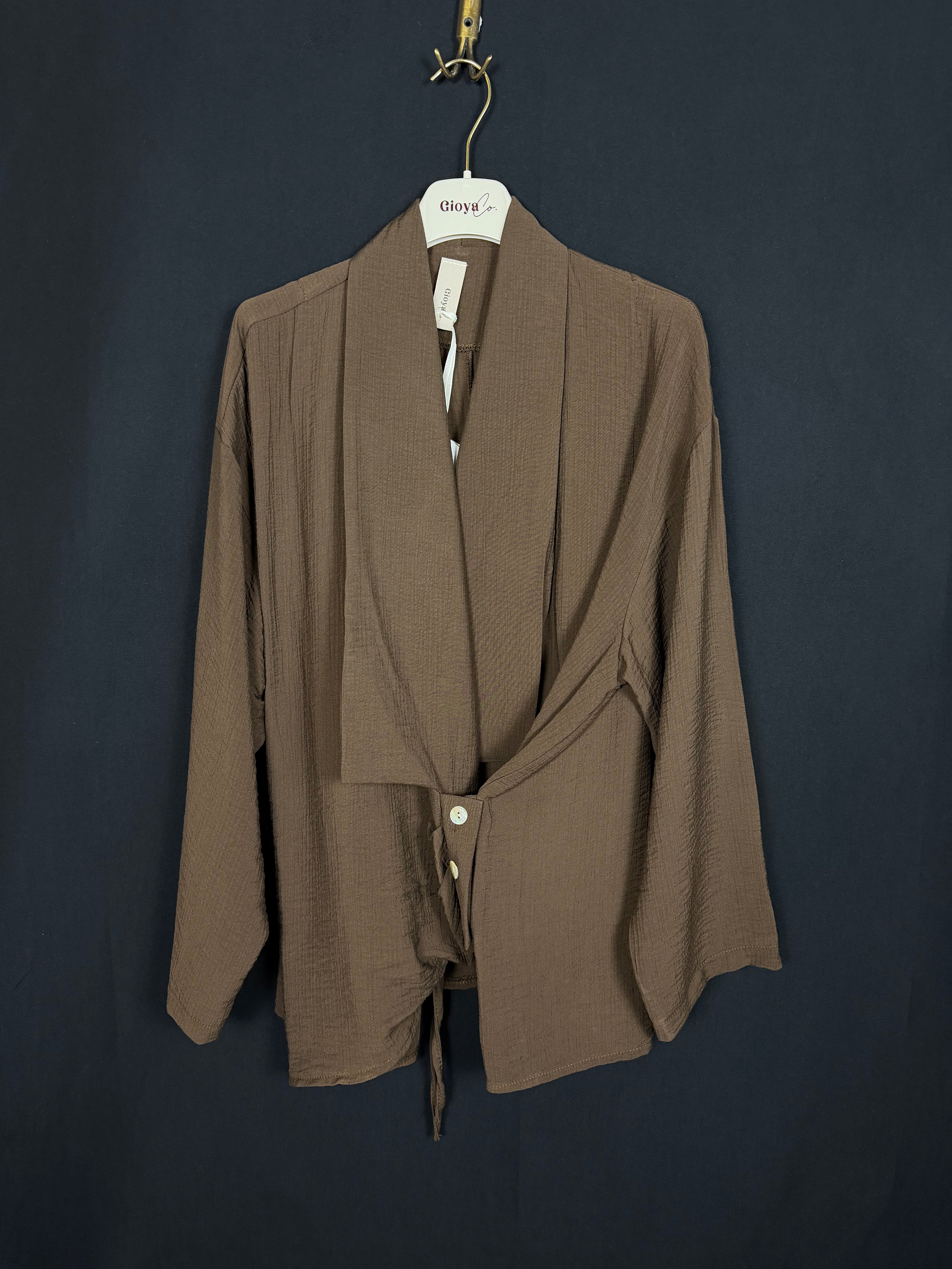 Boutique casacca