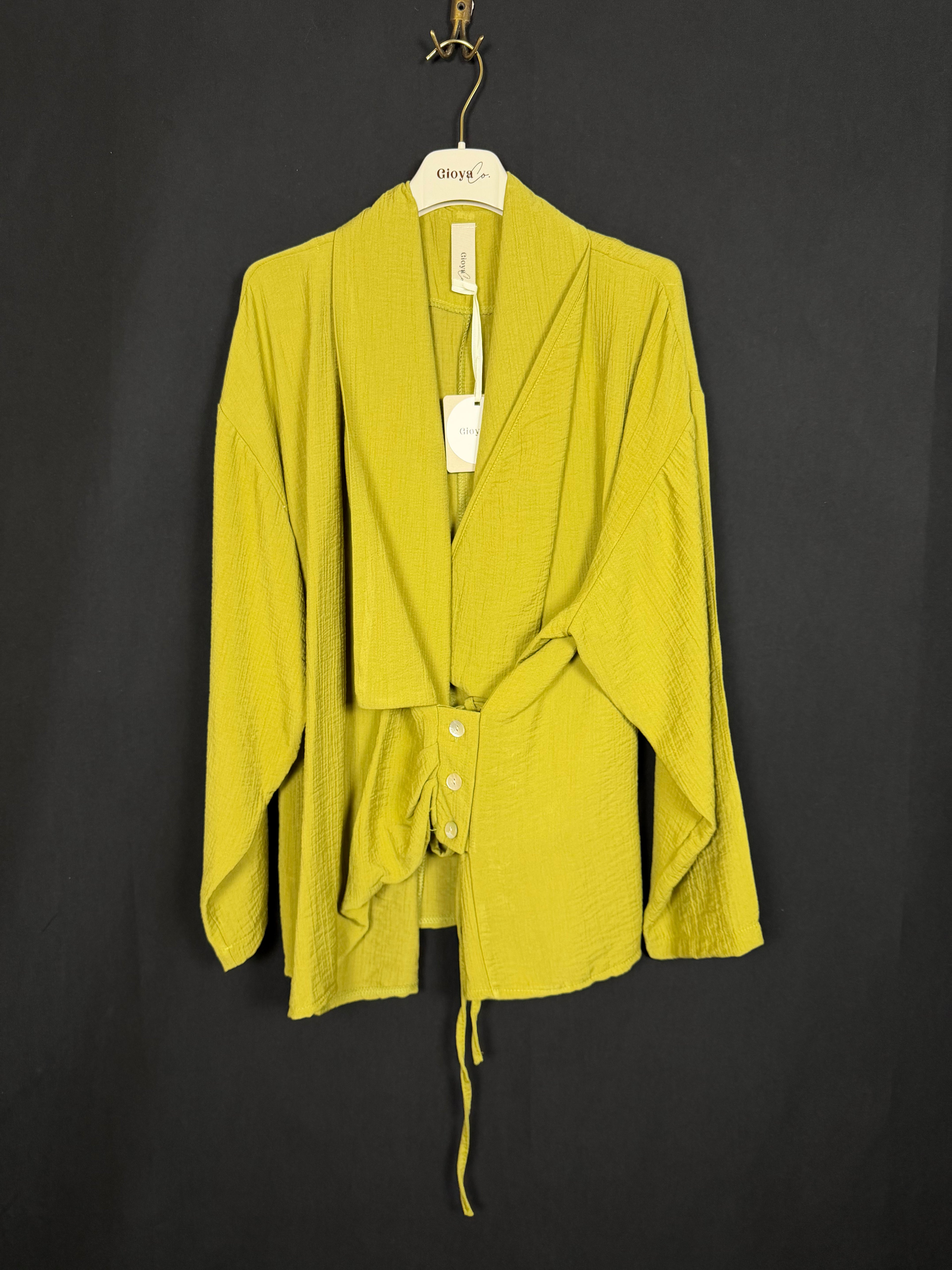 Boutique casacca