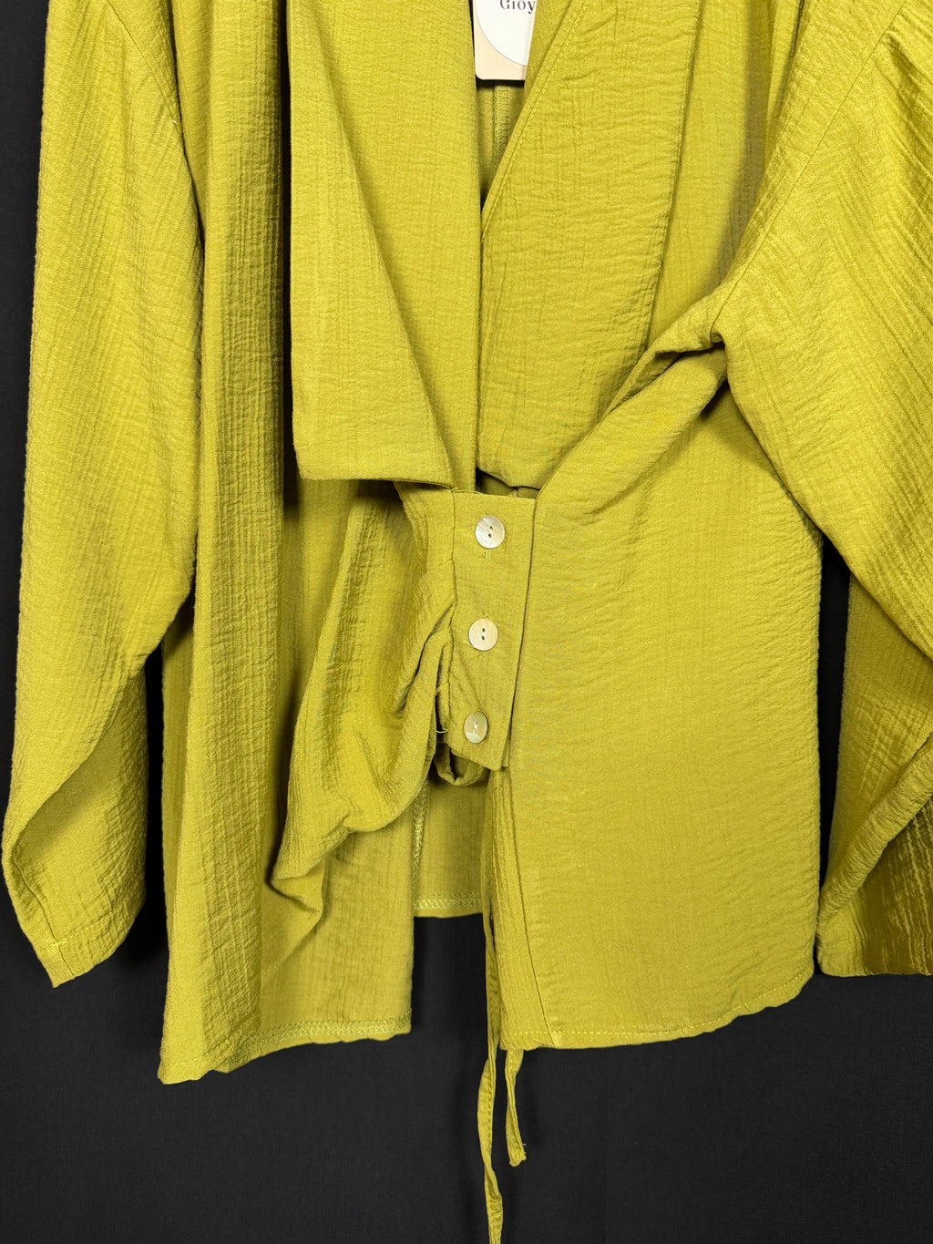 Boutique casacca