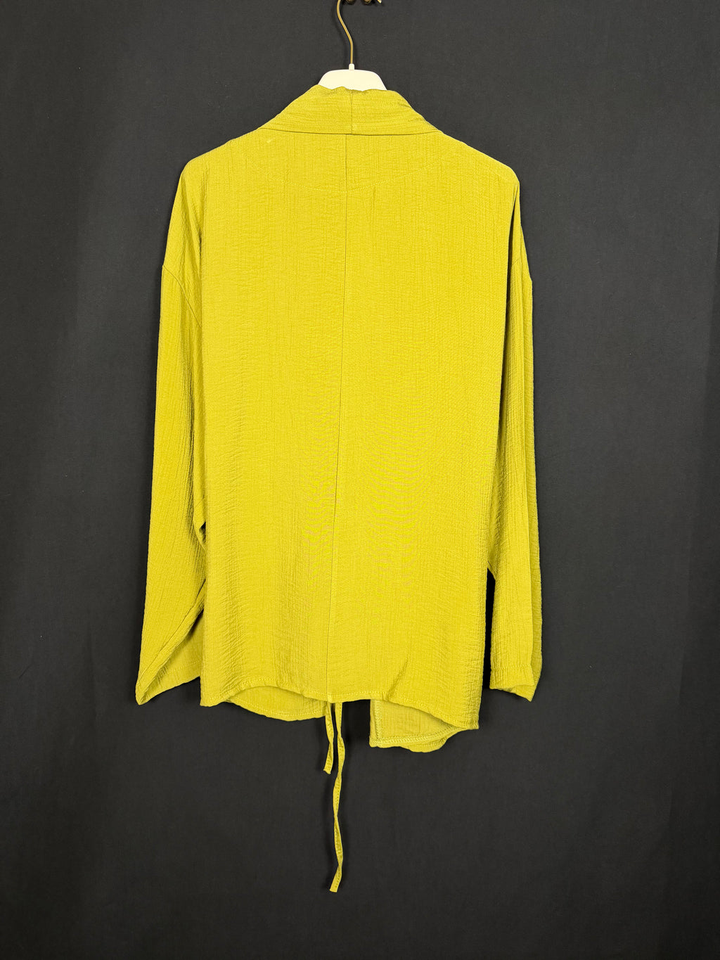 Boutique casacca