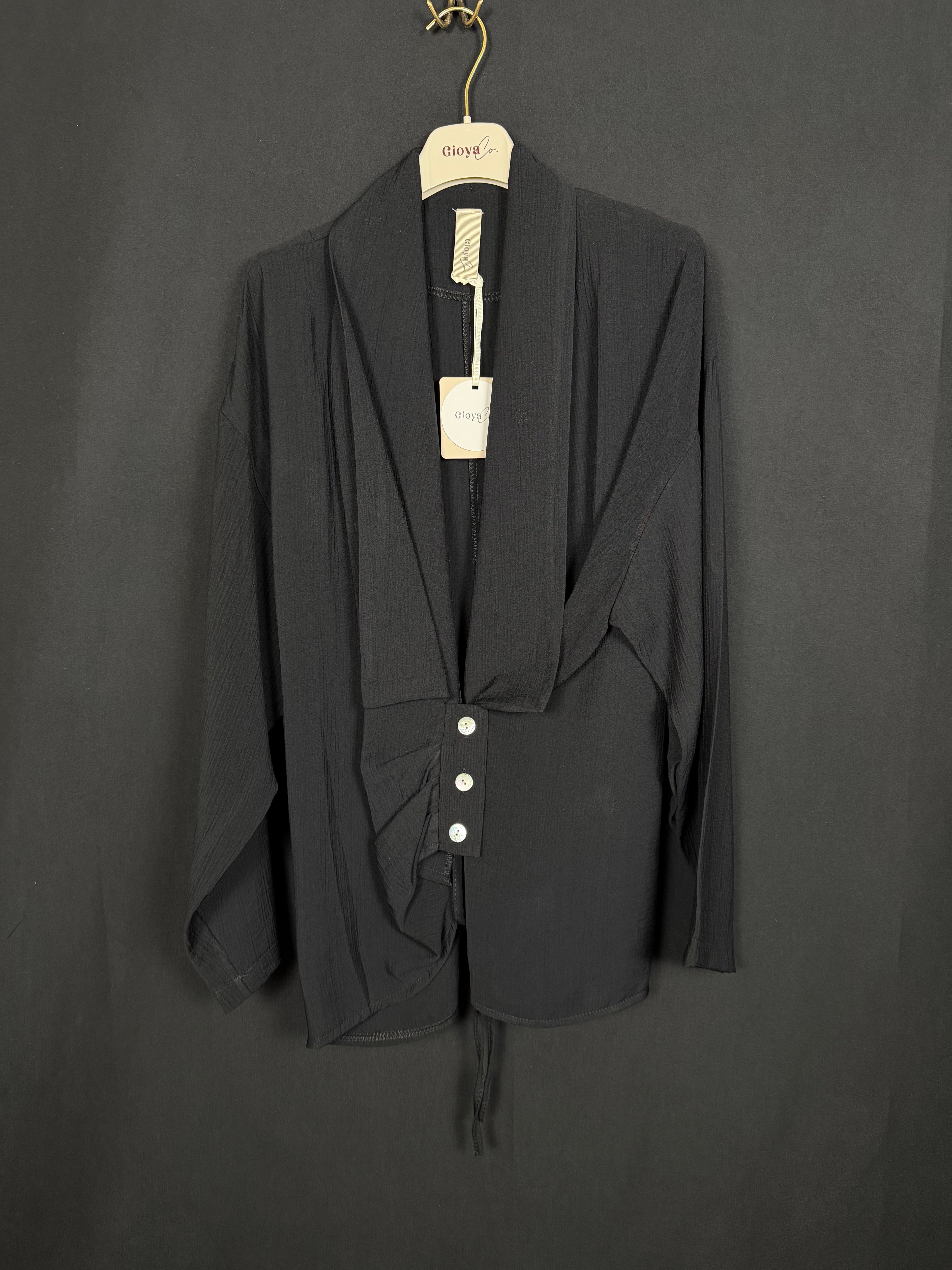 Boutique casacca