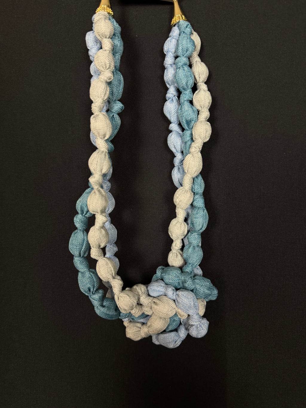 Collana Bolla couture