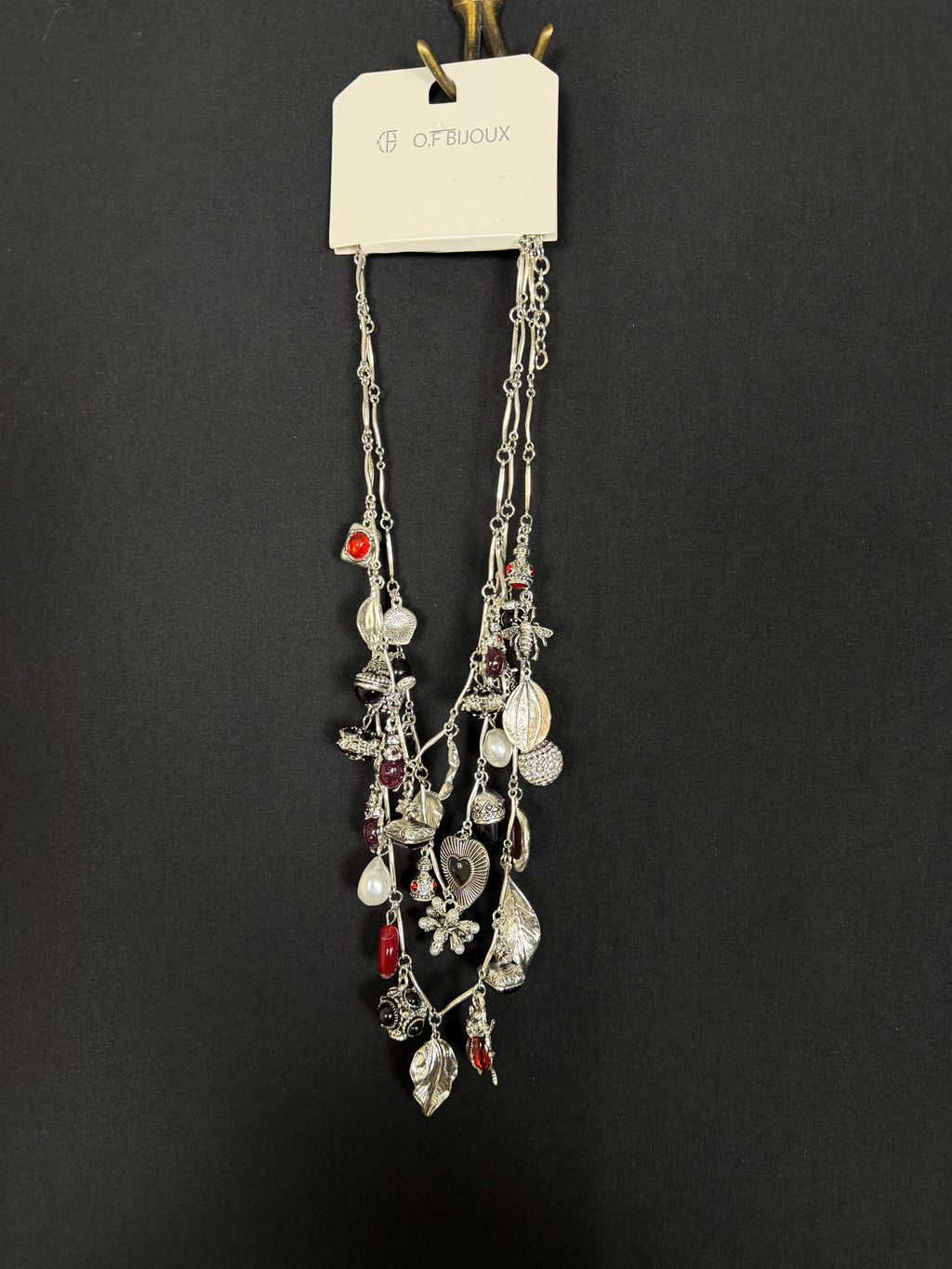 collana anima barocca