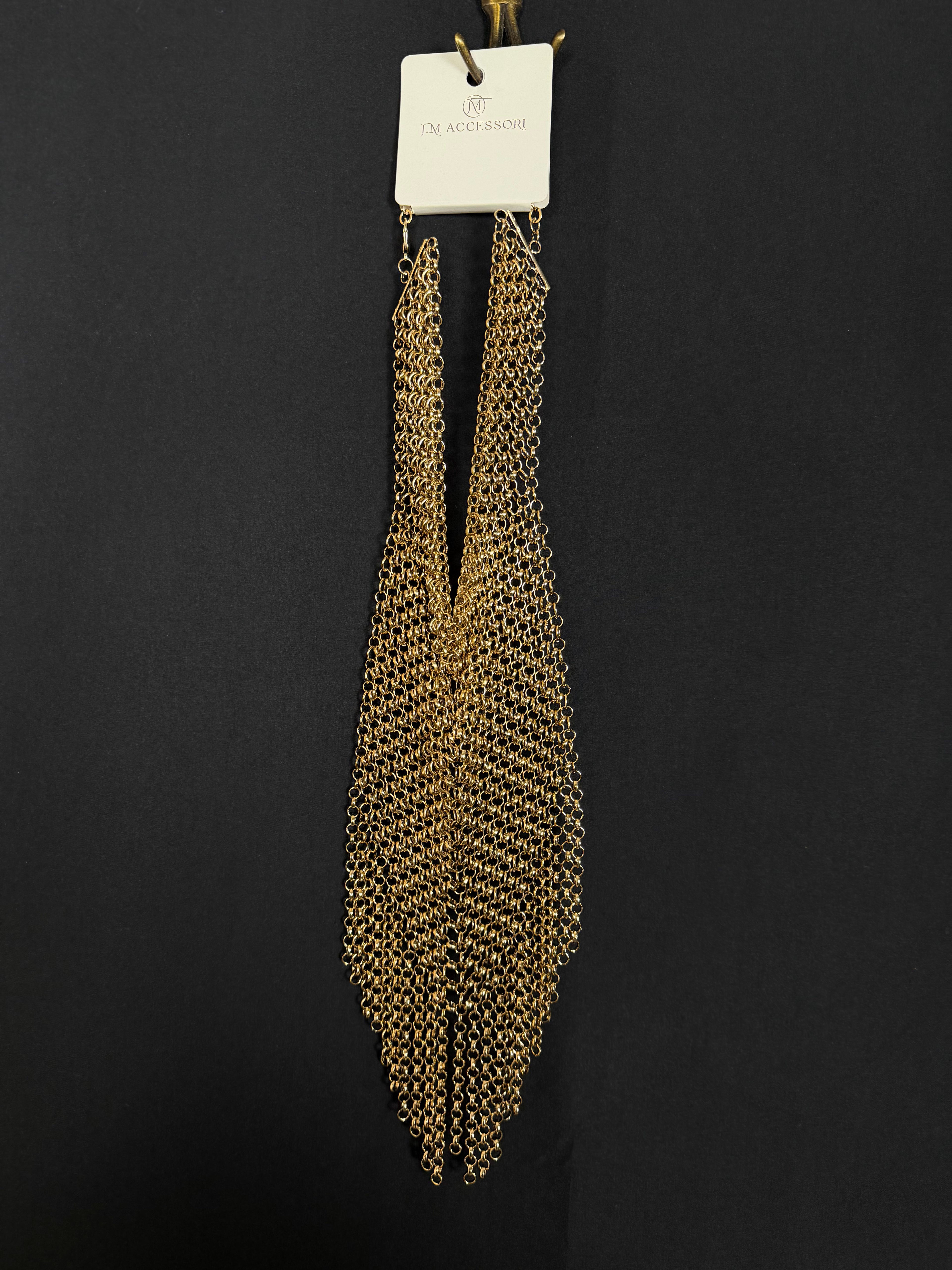 collana éclat