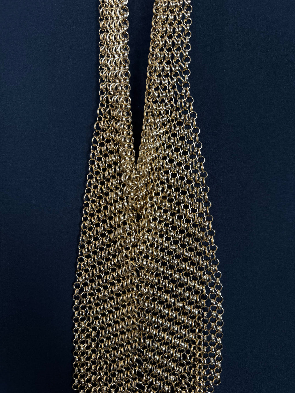 collana éclat