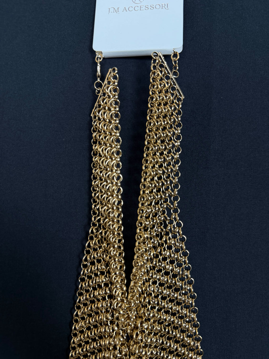 collana éclat